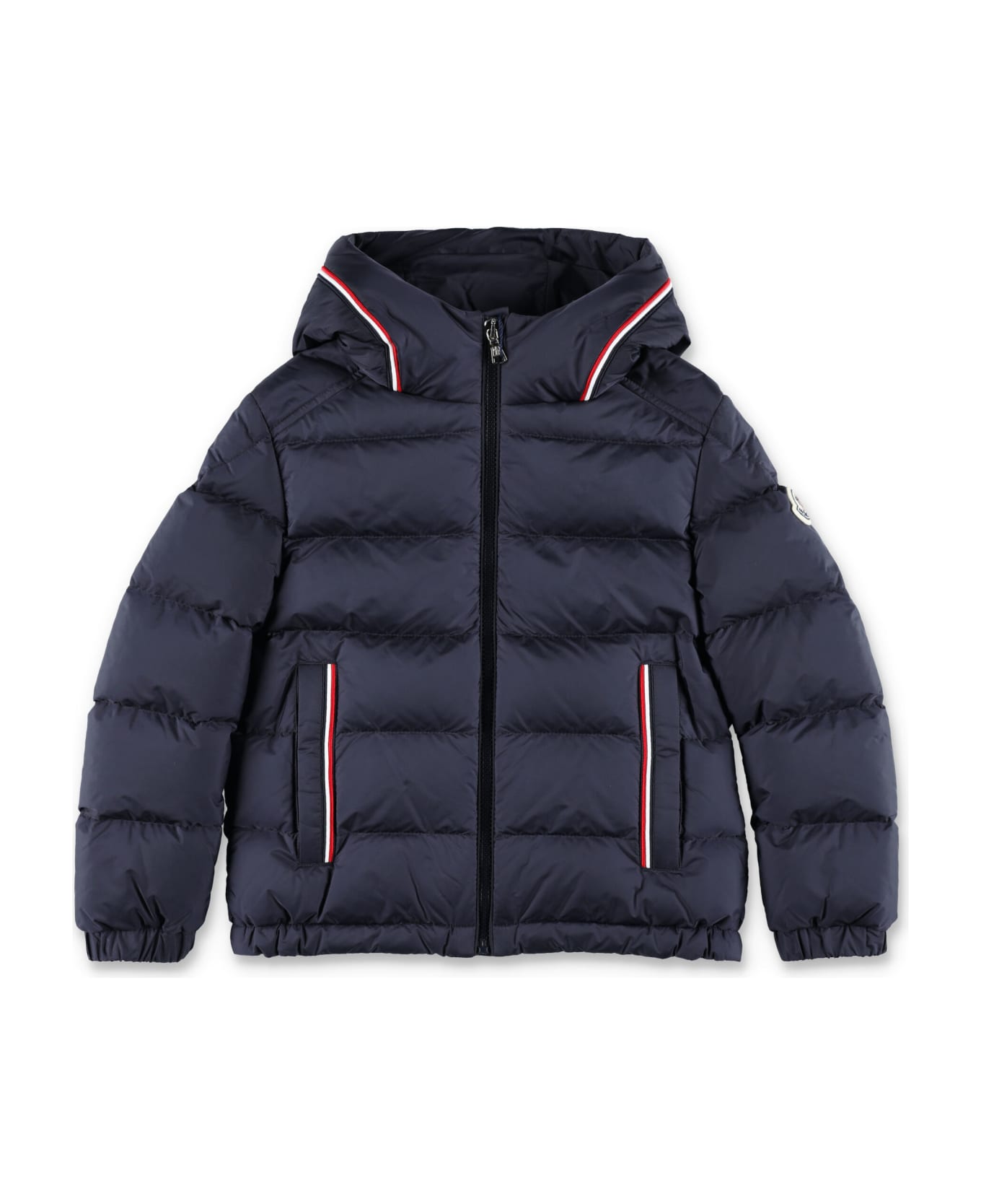 Moncler Merary Jacket - NAVY