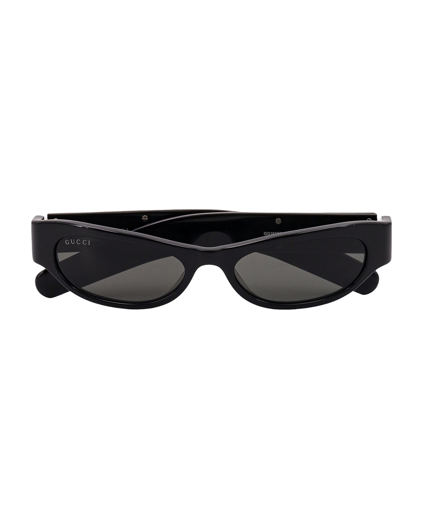 Gucci Sunglasses - Black