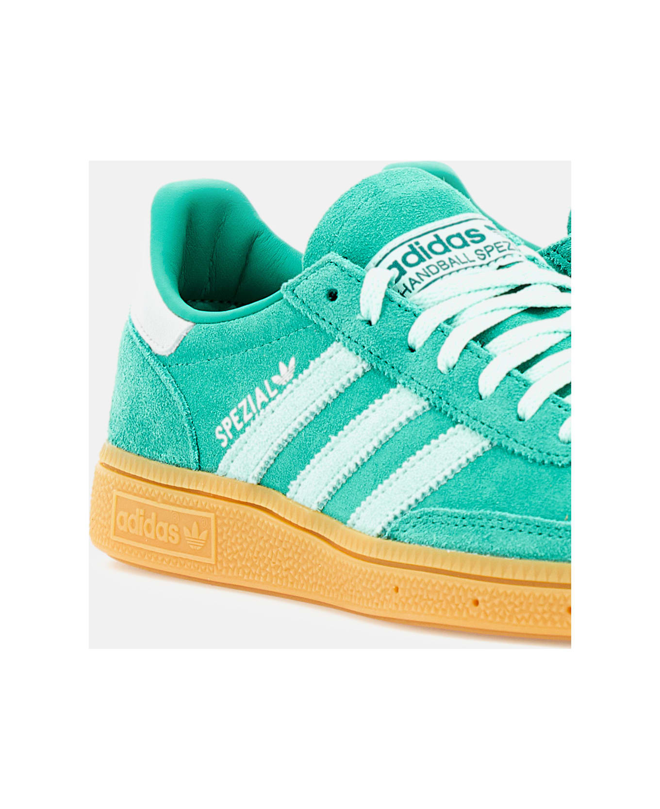 Adidas Originals Handball Spezial - Green