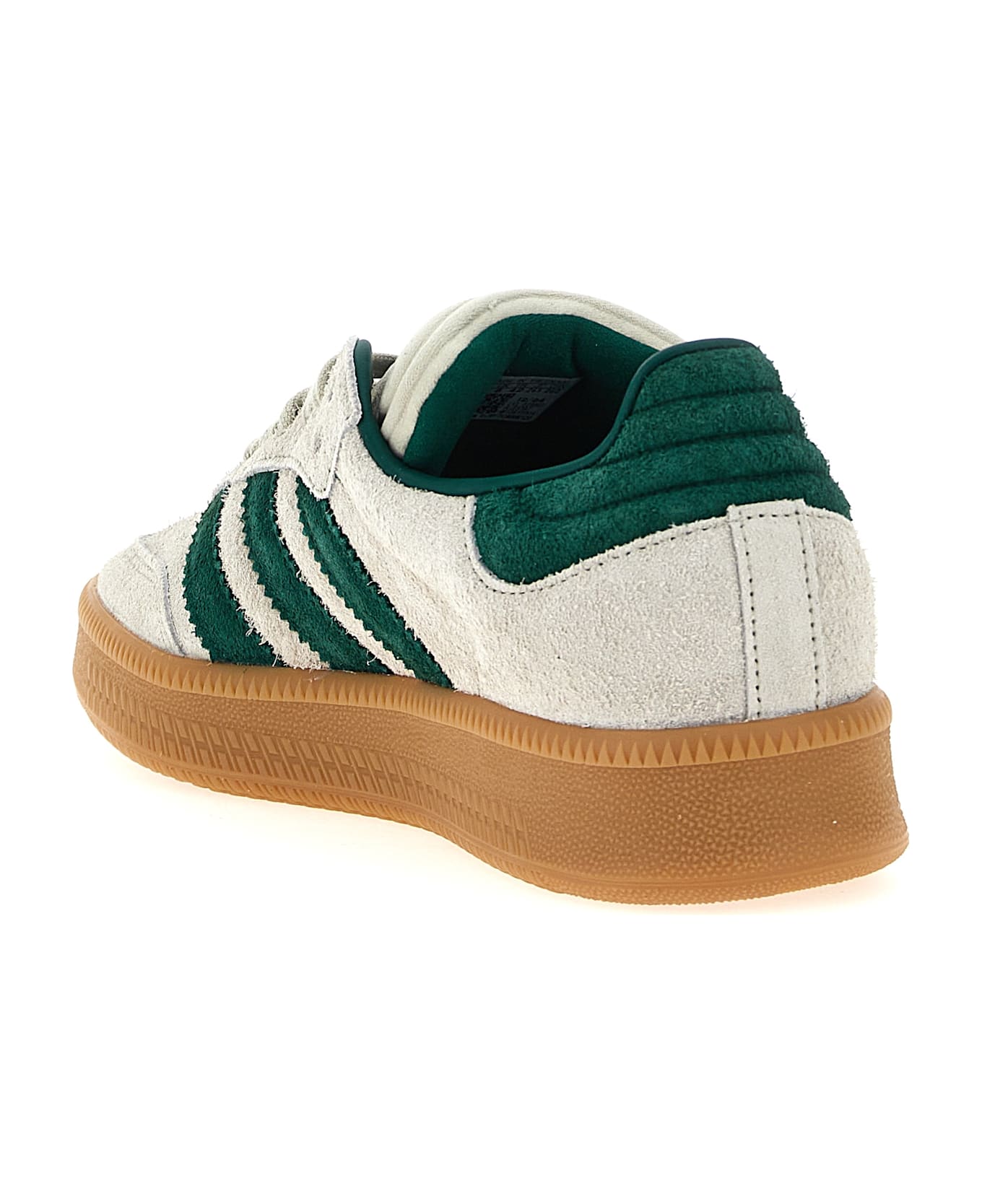 Adidas Originals 
samba Xlg
 Sneakers - Multicolor