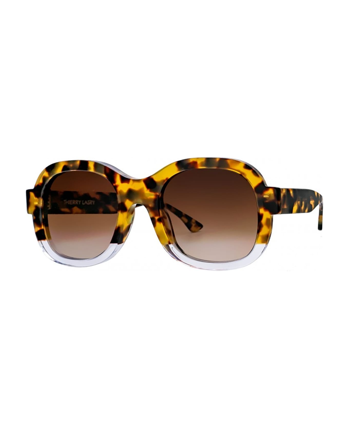 Thierry Lasry DAYDREAMY Sunglasses