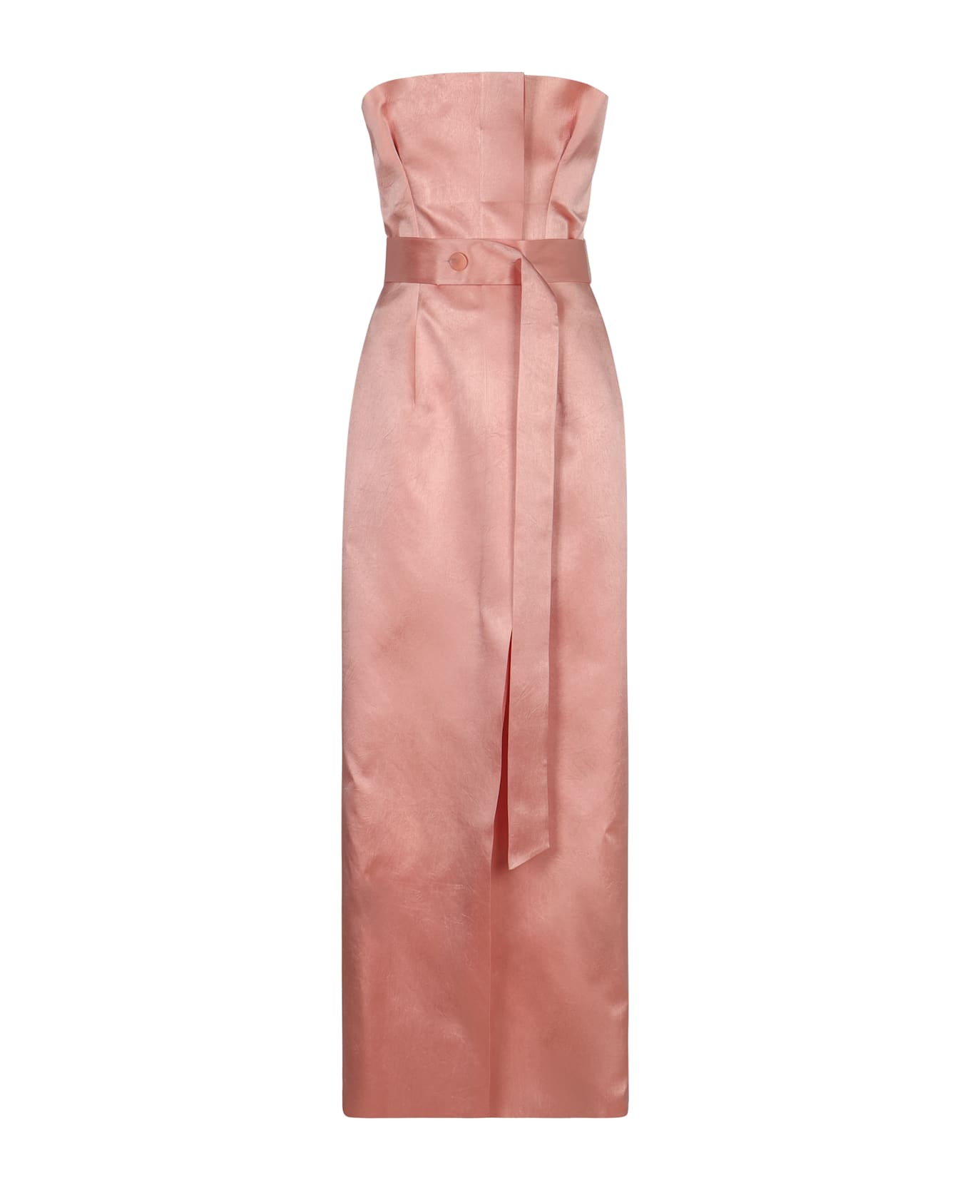 Philosophy di Lorenzo Serafini Corset Dress - Pink