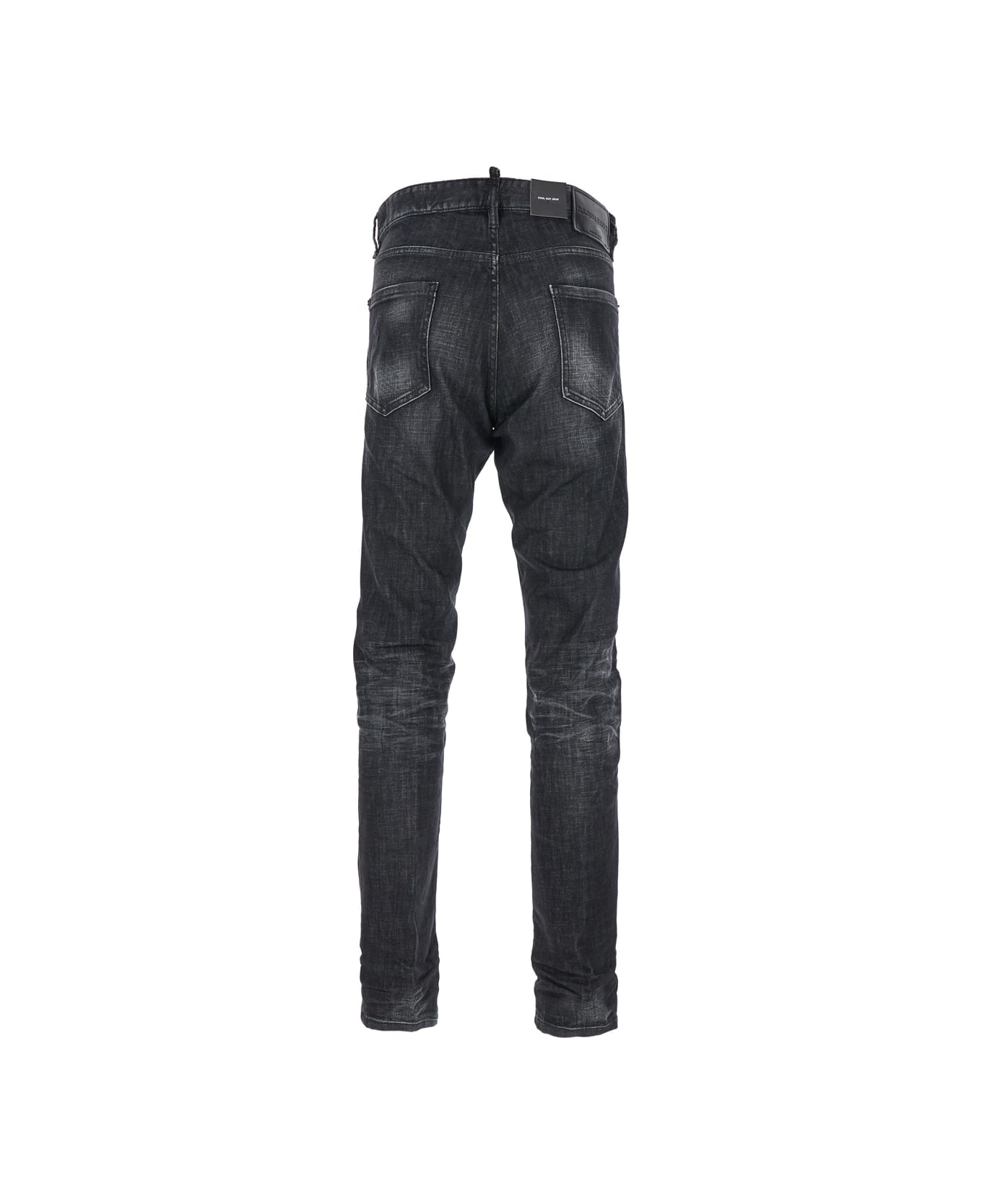 Dsquared2 
cool Guy
 Jeans - Black