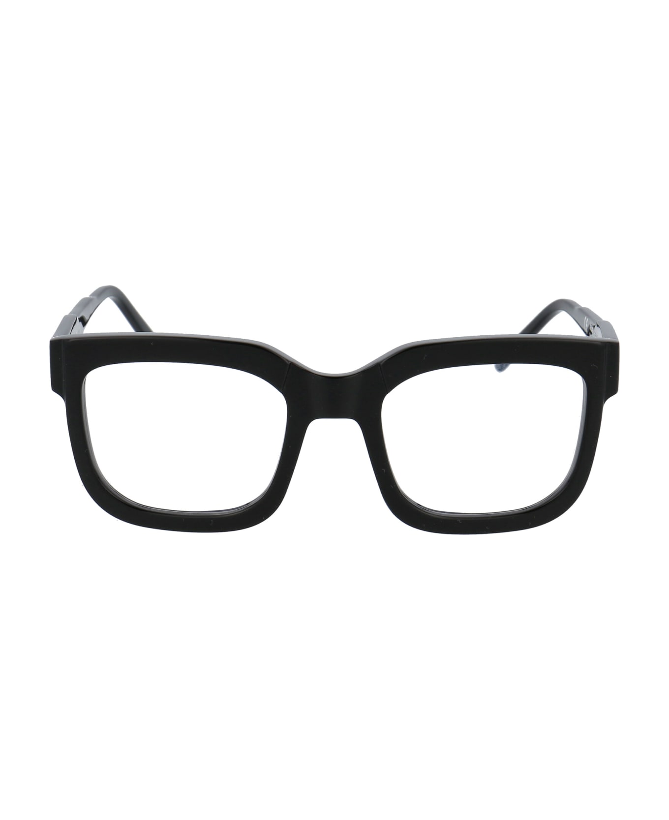 Kuboraum Maske K4 Glasses - BS BLACK アイウェア