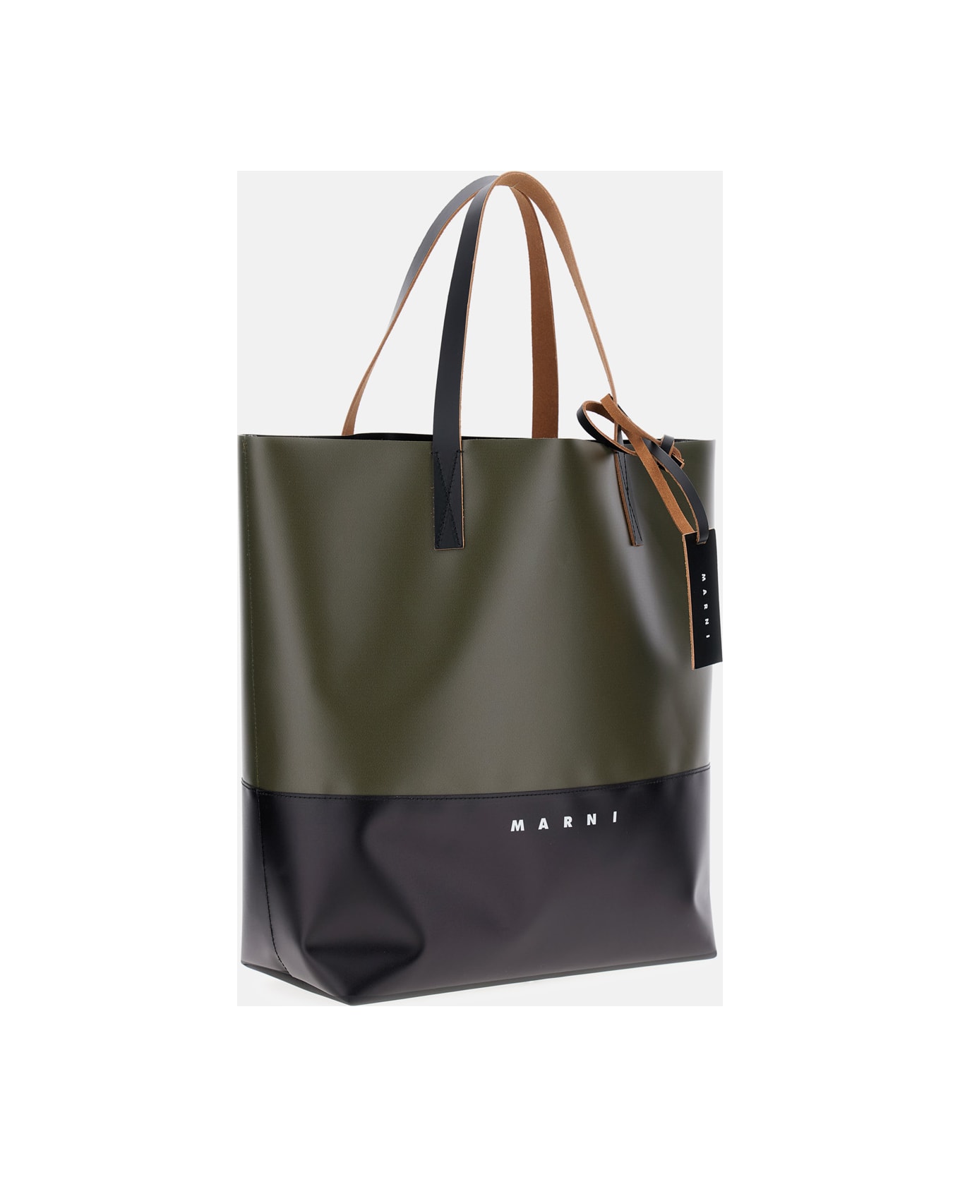 Marni Tribeca Tote Bag