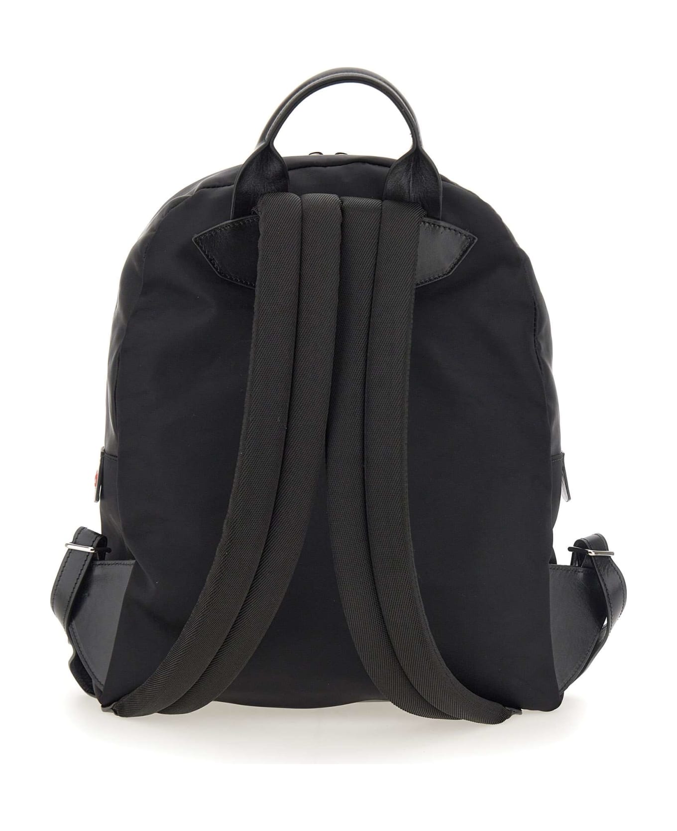 Kiton Backpack - BLACK バックパック