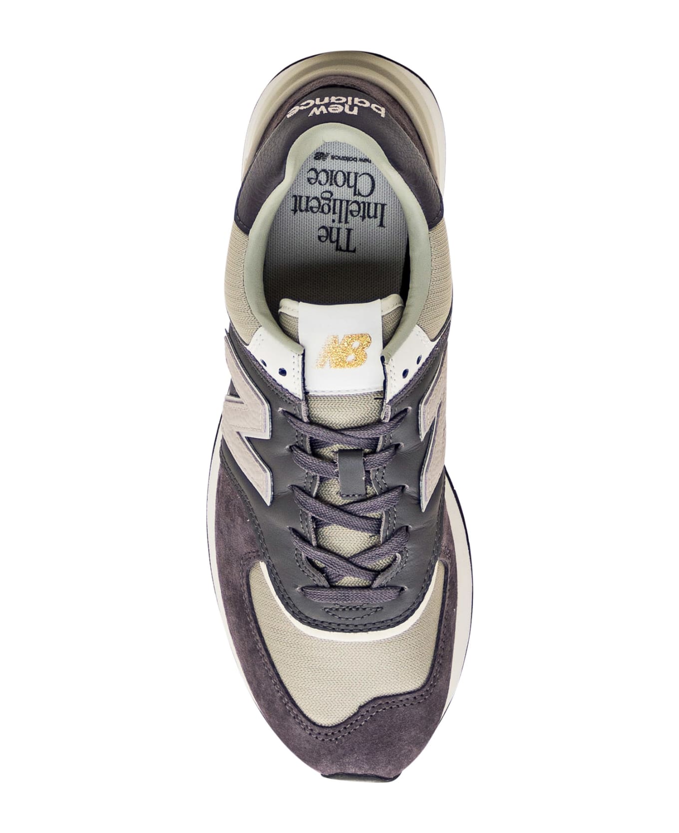 New Balance 574 Legacy Sneaker - GGD