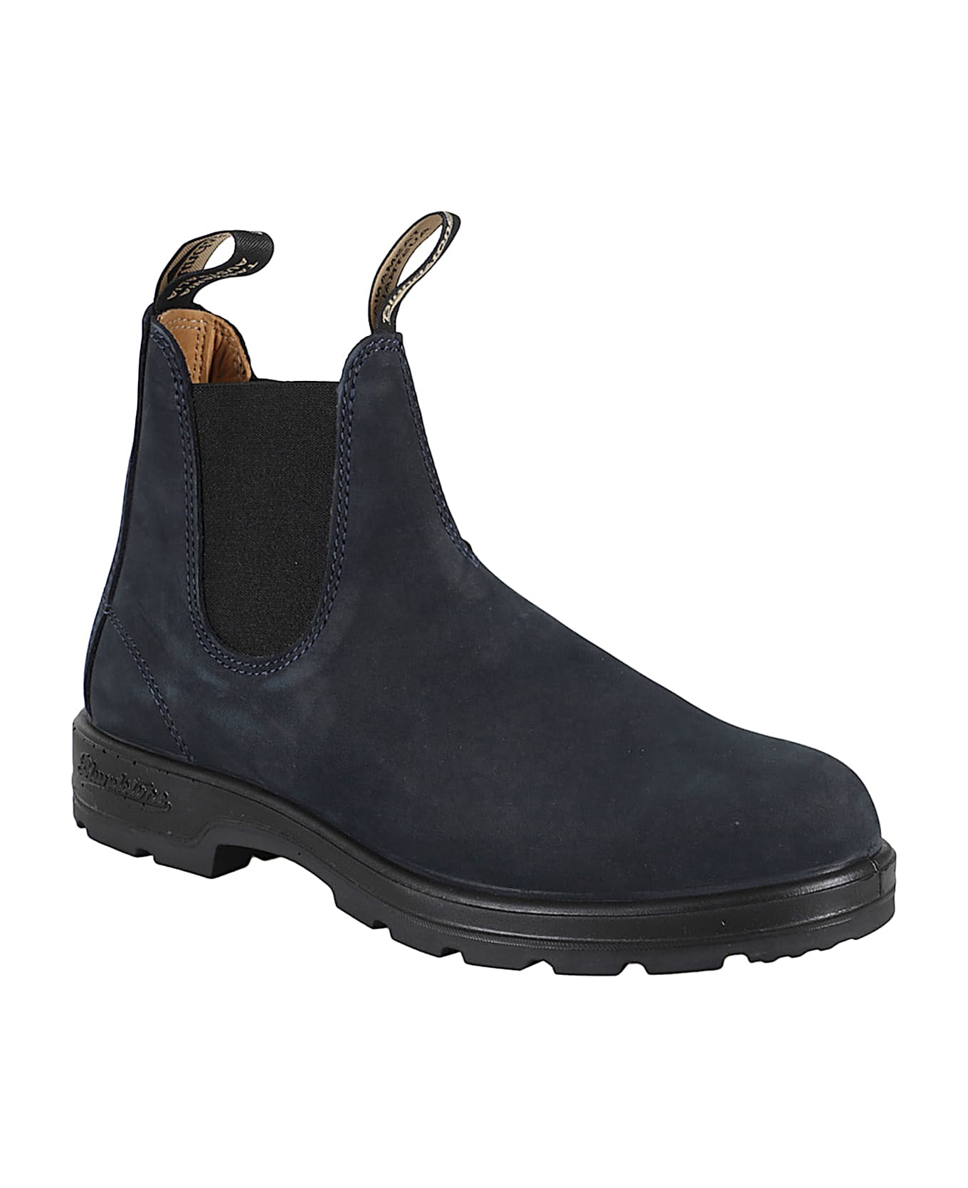 Blundstone 1940 - Navy Nubuck