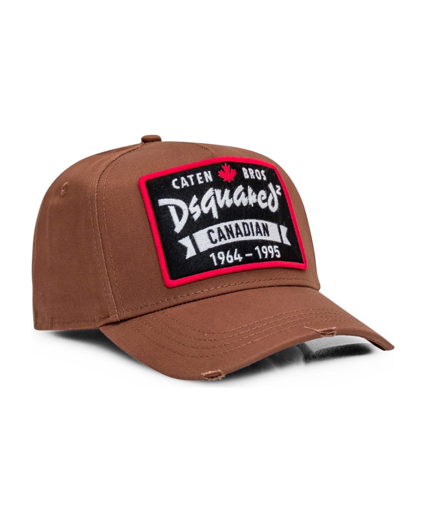 Dsquared2 Baseball Cap - 5087 帽子