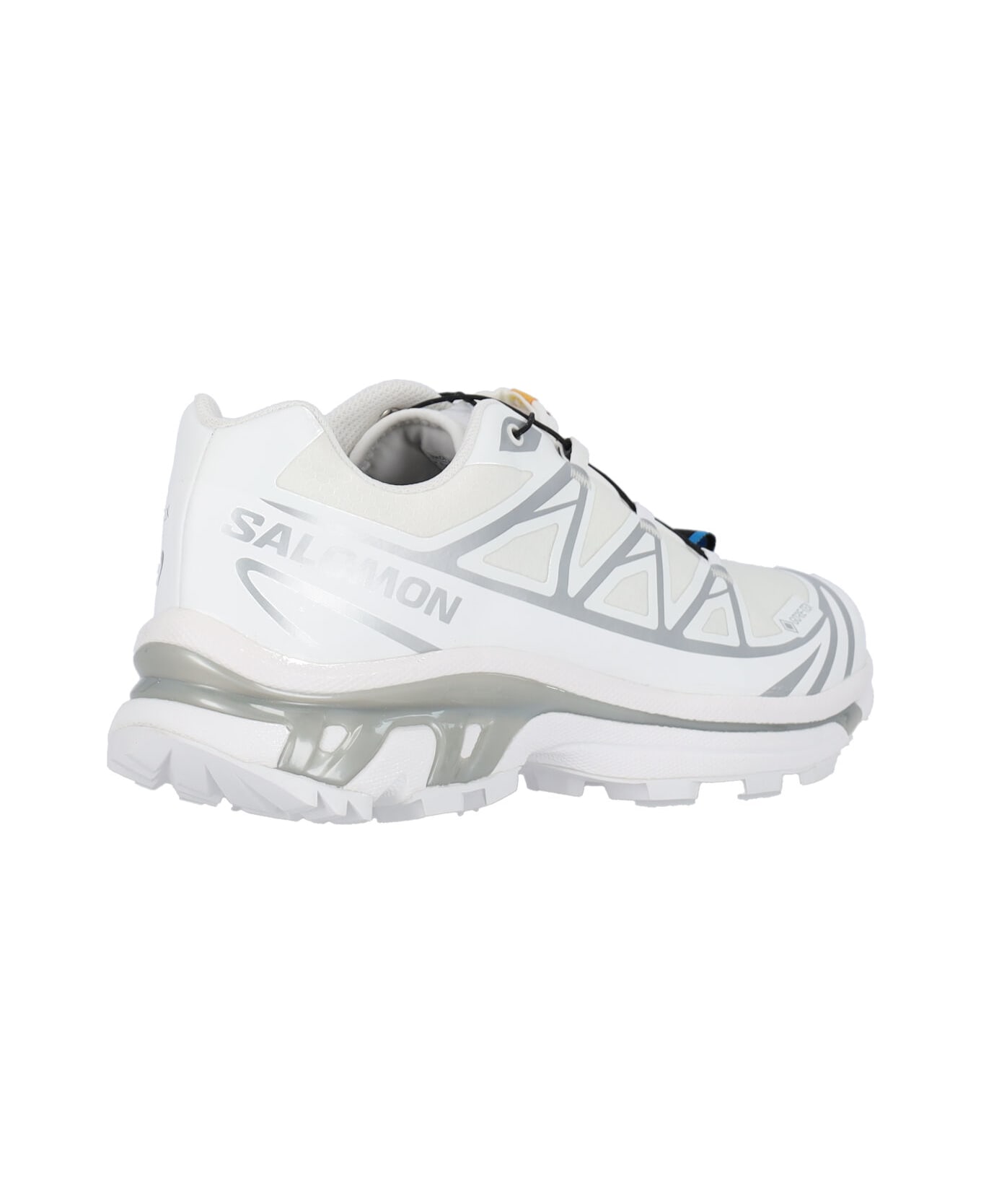 Salomon "xt-6 Gore-tex" Sneakers - White