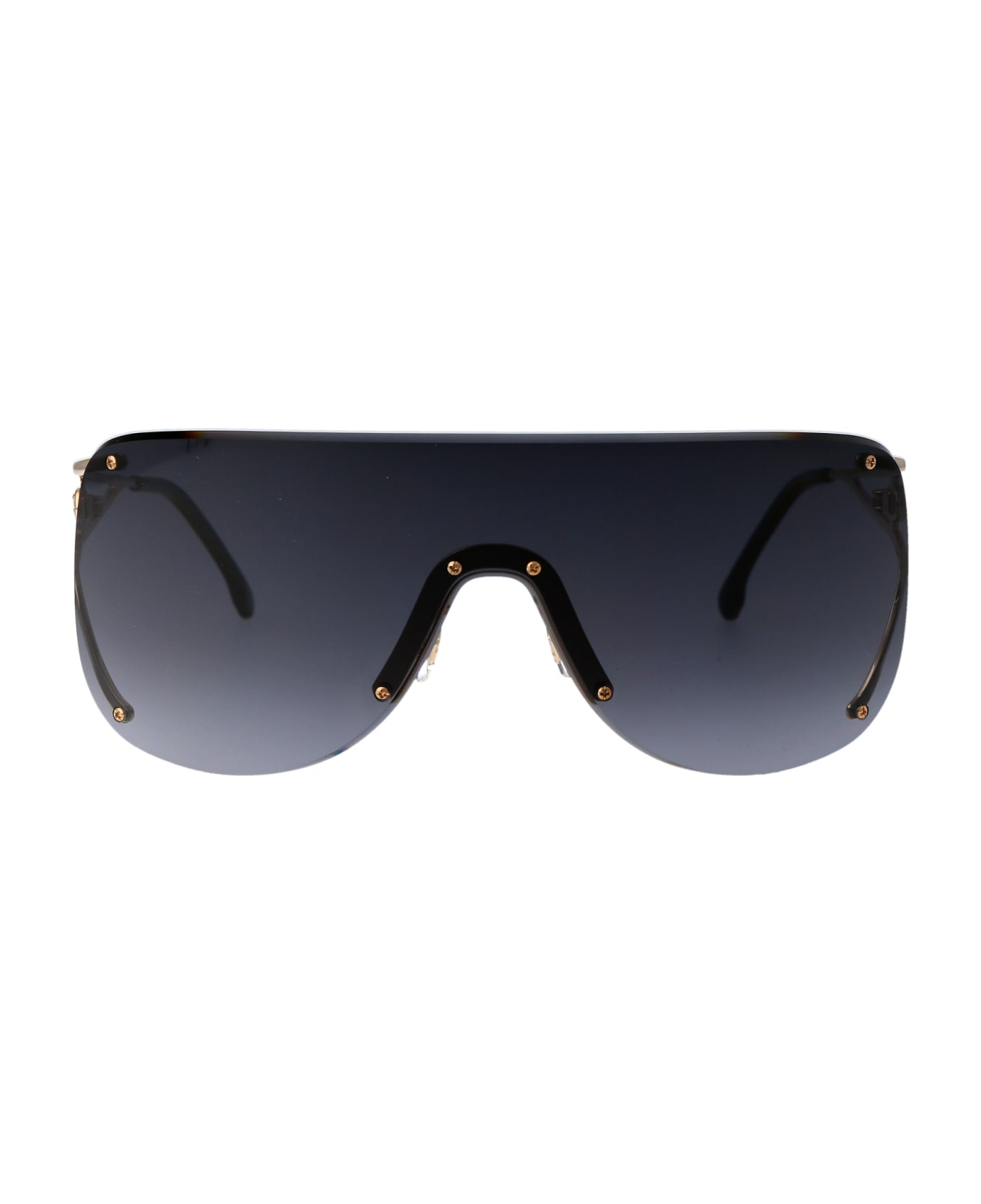 Carrera 3006/s Sunglasses - RHL9O GOLD BLCK_