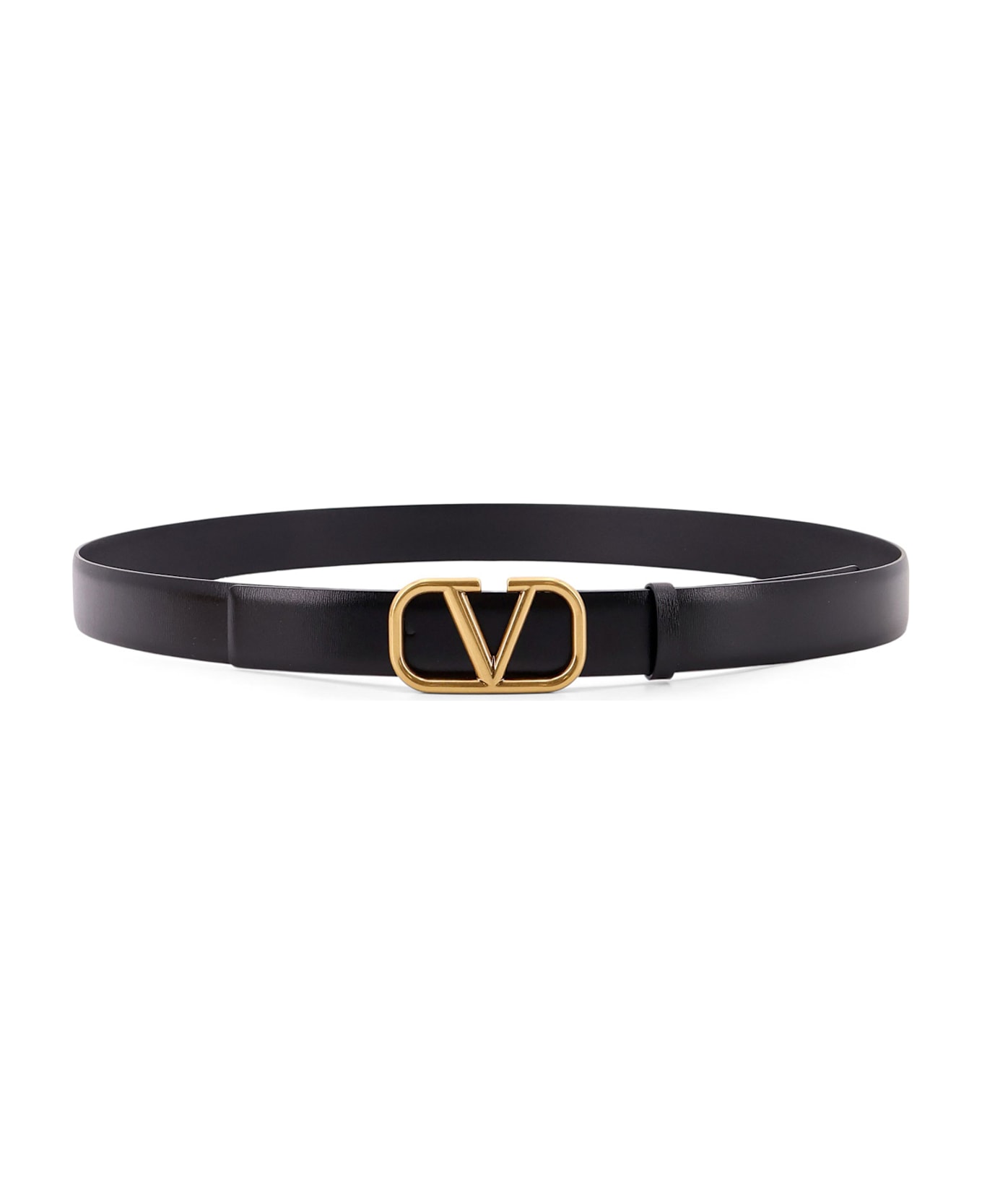 Signature Vlogo Belt - Thumbnail 2