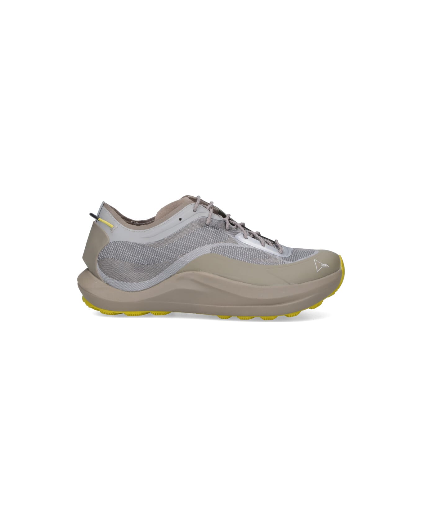 ROA "sella" Sneakers - Gray