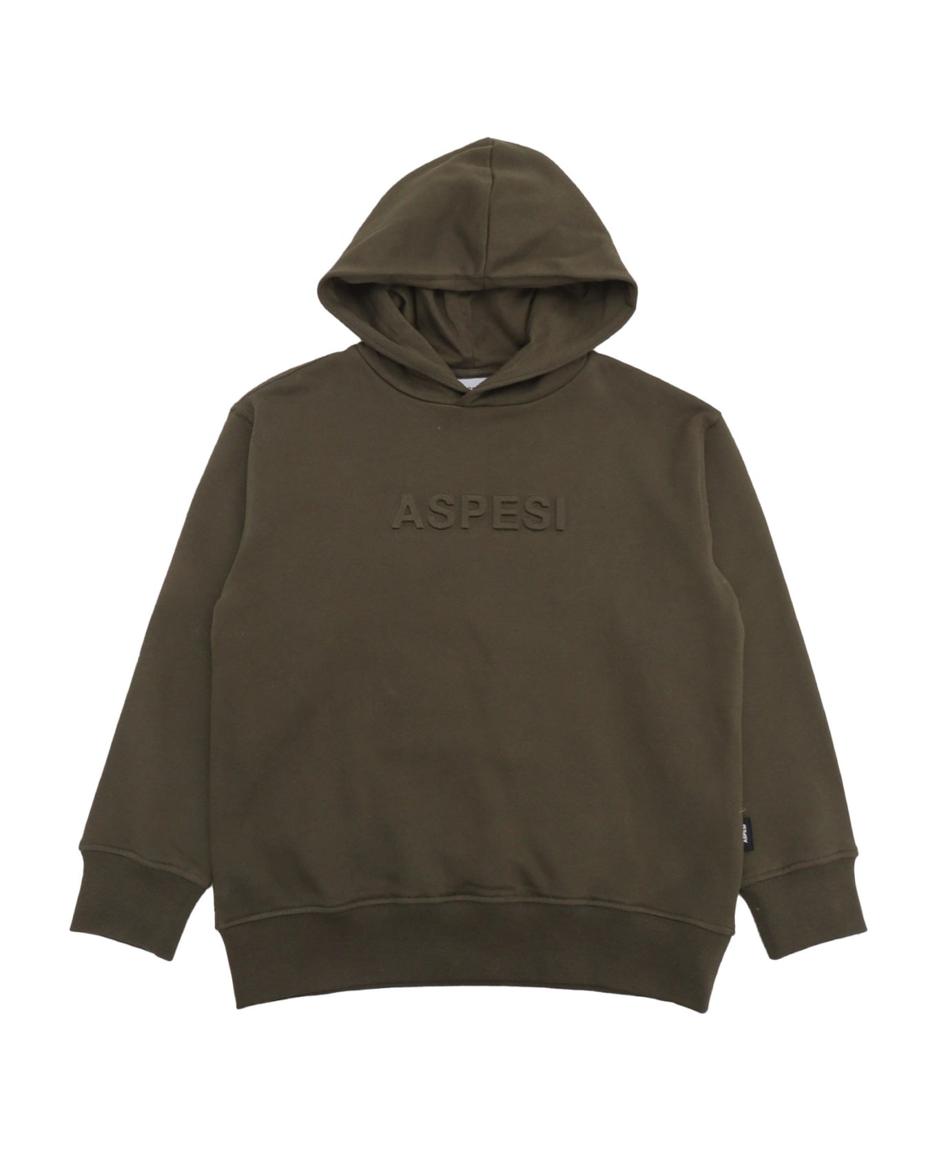 Aspesi Sweater - GREEN