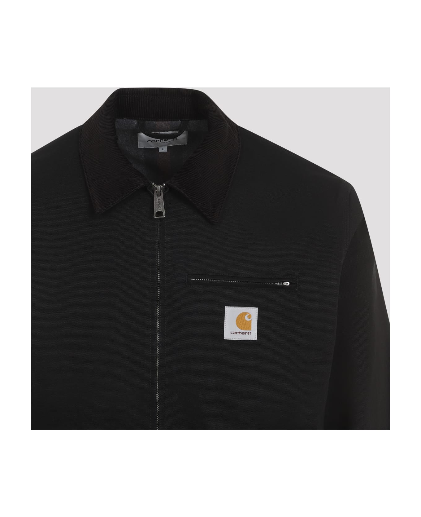 Carhartt Detroit Jacket - Black