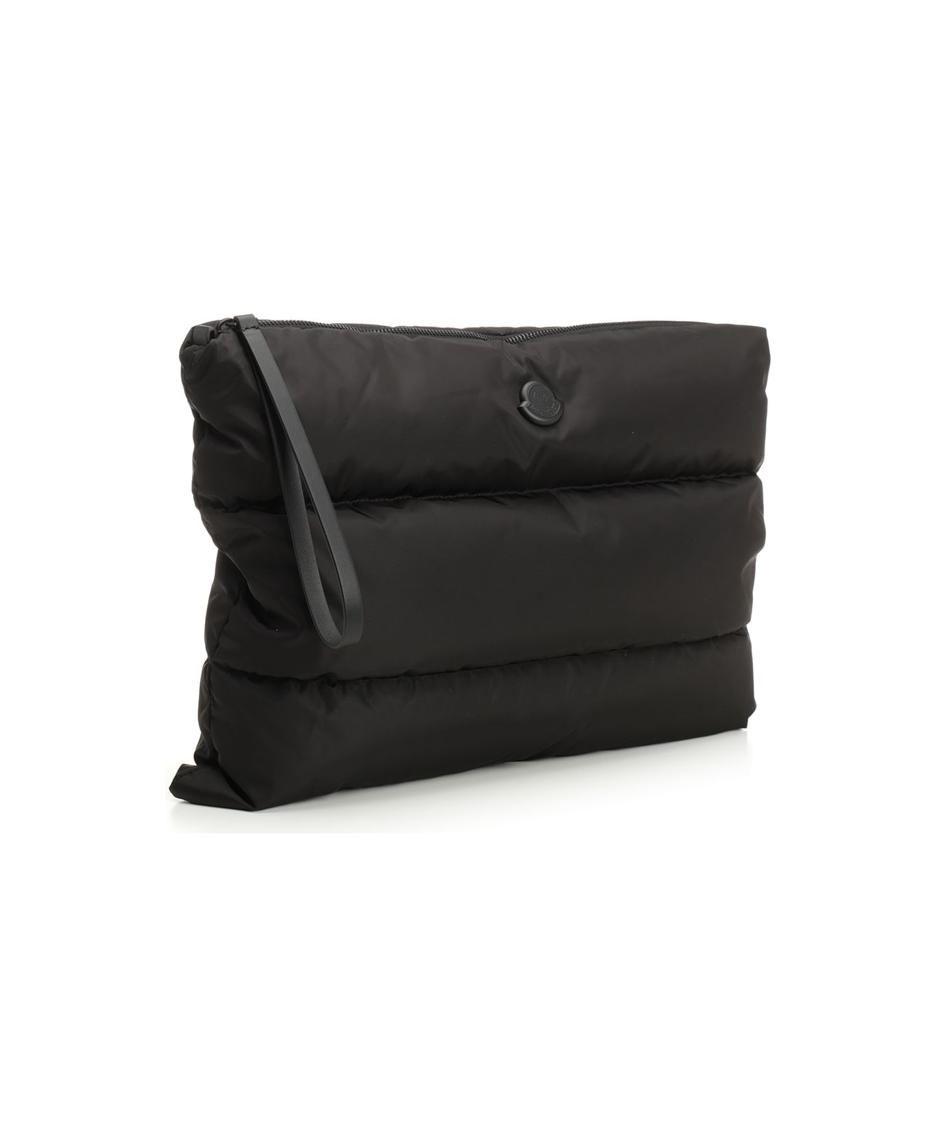 Moncler Laptop Holder 
cardoc
 - Black