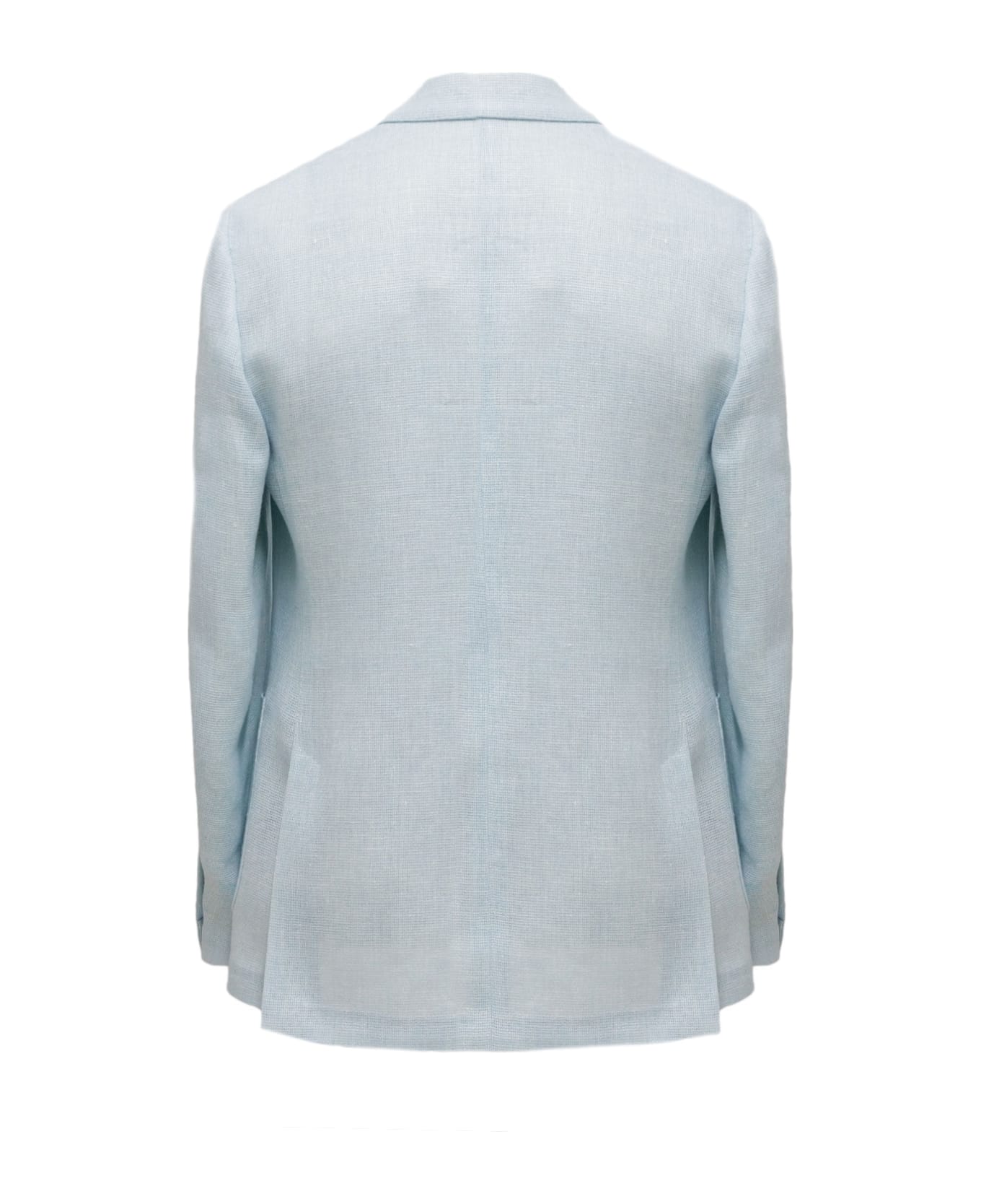Lardini Jacket - Clear Blue ジャケット