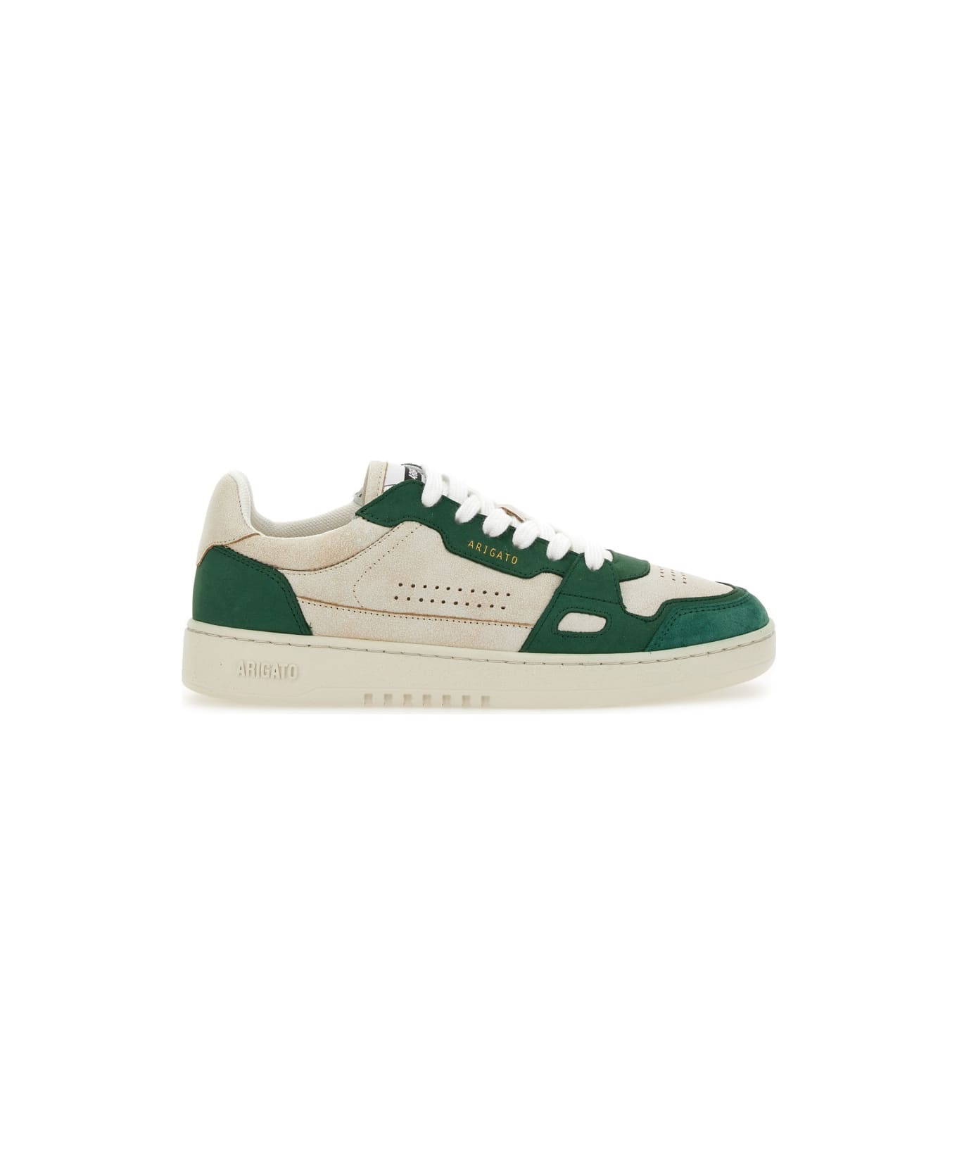 Axel Arigato Sneaker "says It" - GREEN