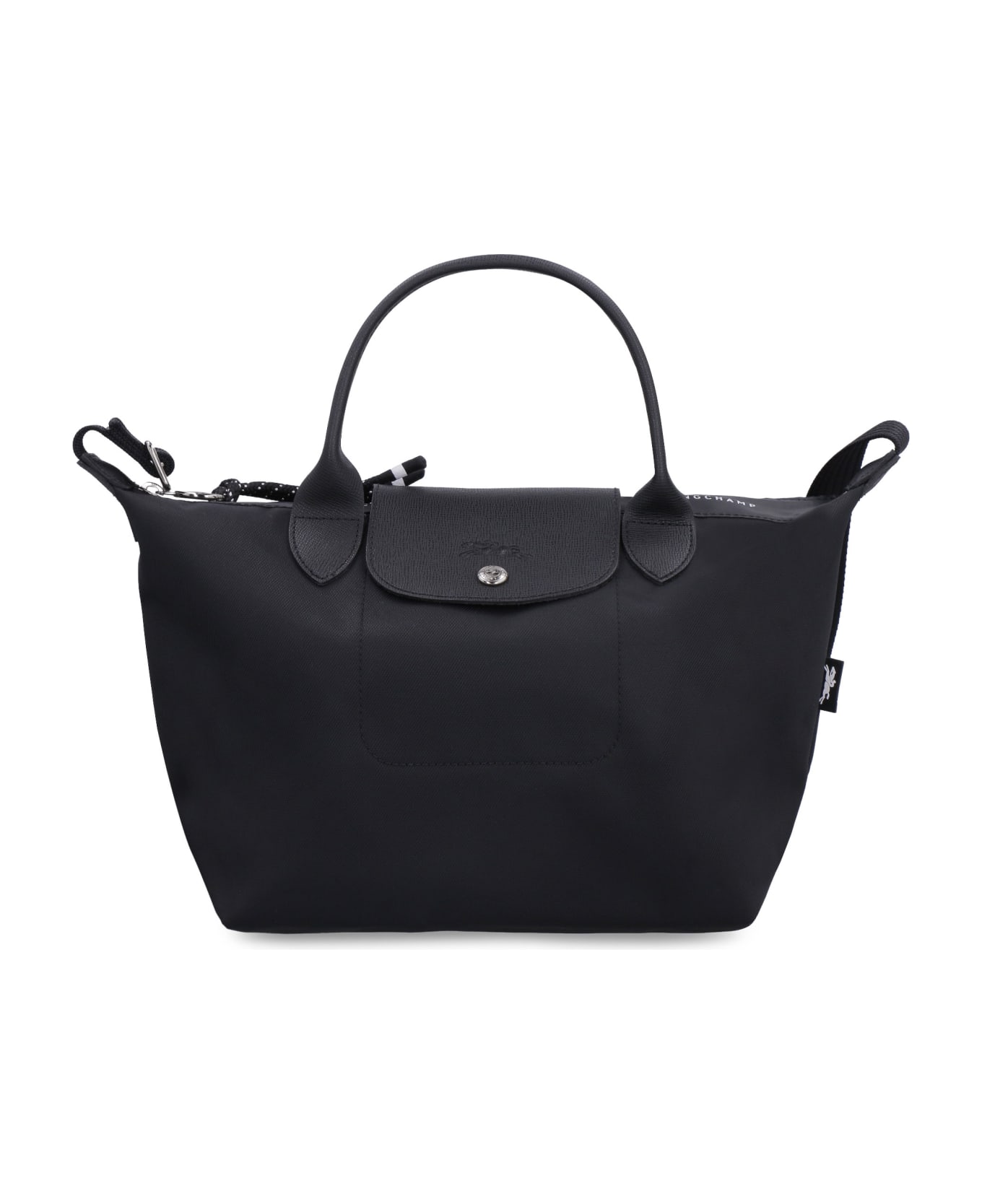 Longchamp Le Pliage Energy Handbag - Black