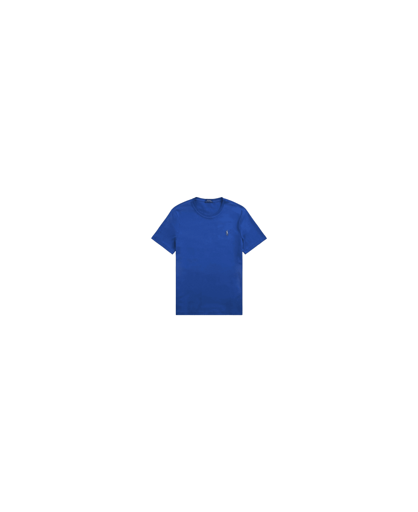 Polo Ralph Lauren T-shirt - Bluette