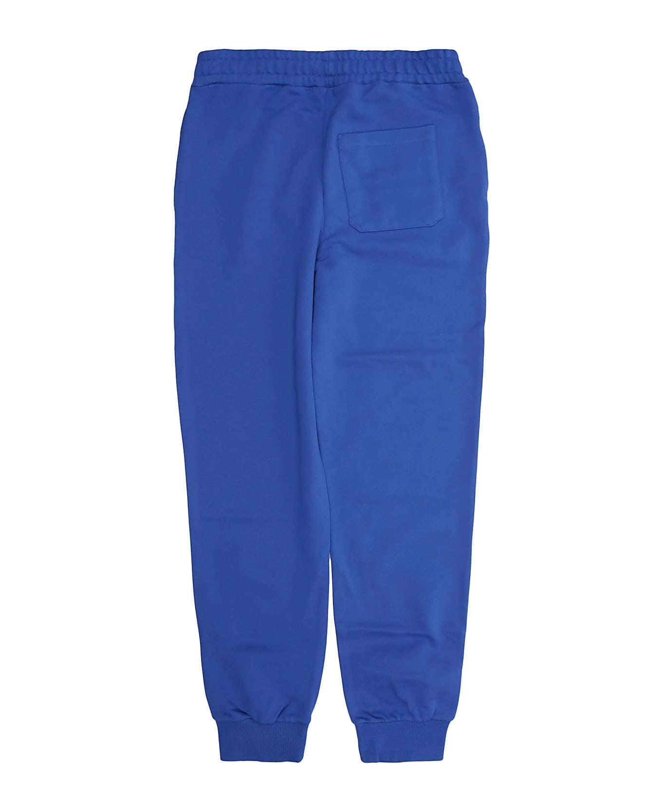 Balmain Pants - Blu
