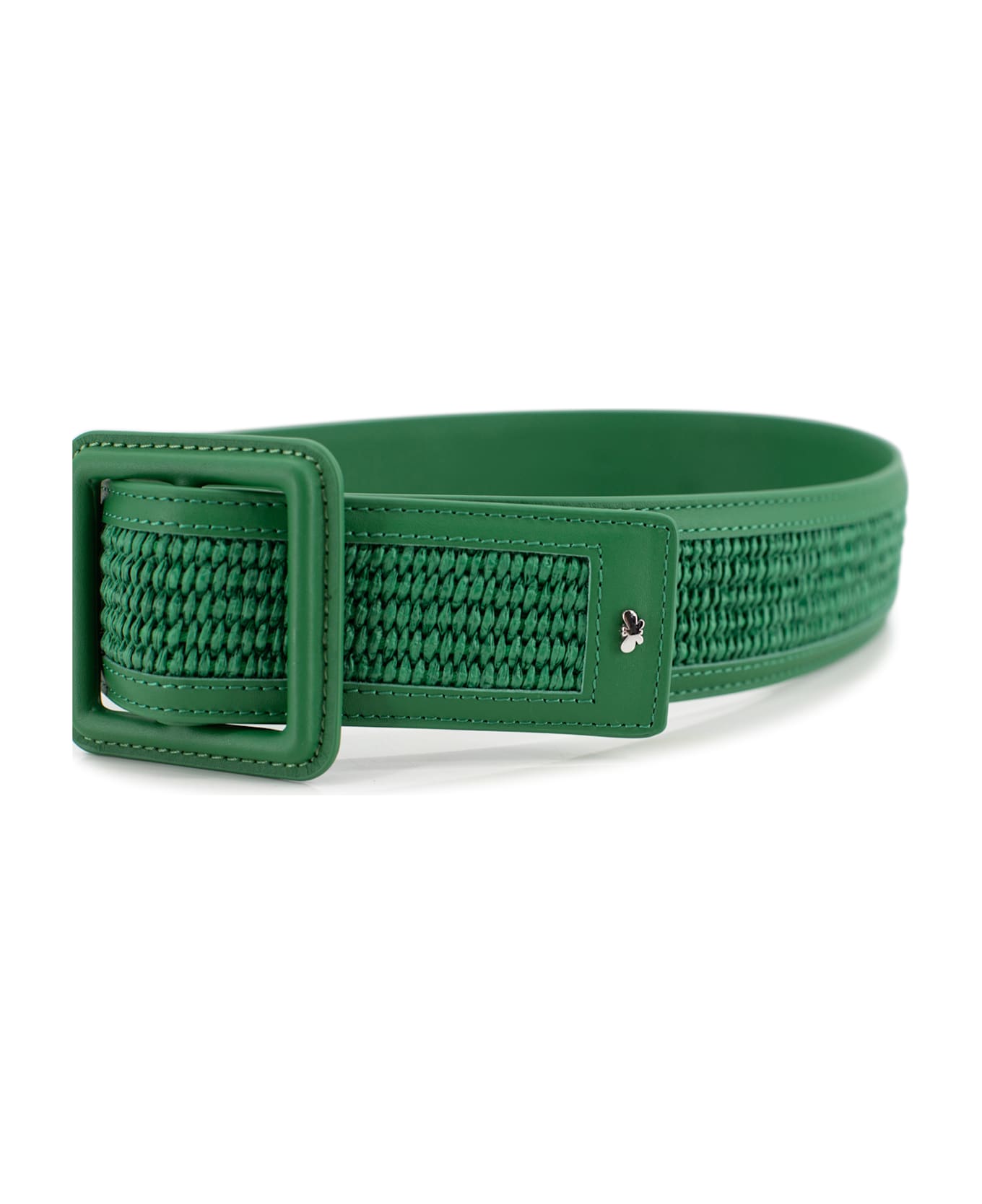 Weekend Max Mara Bocca Belt-suspenders - Foglia