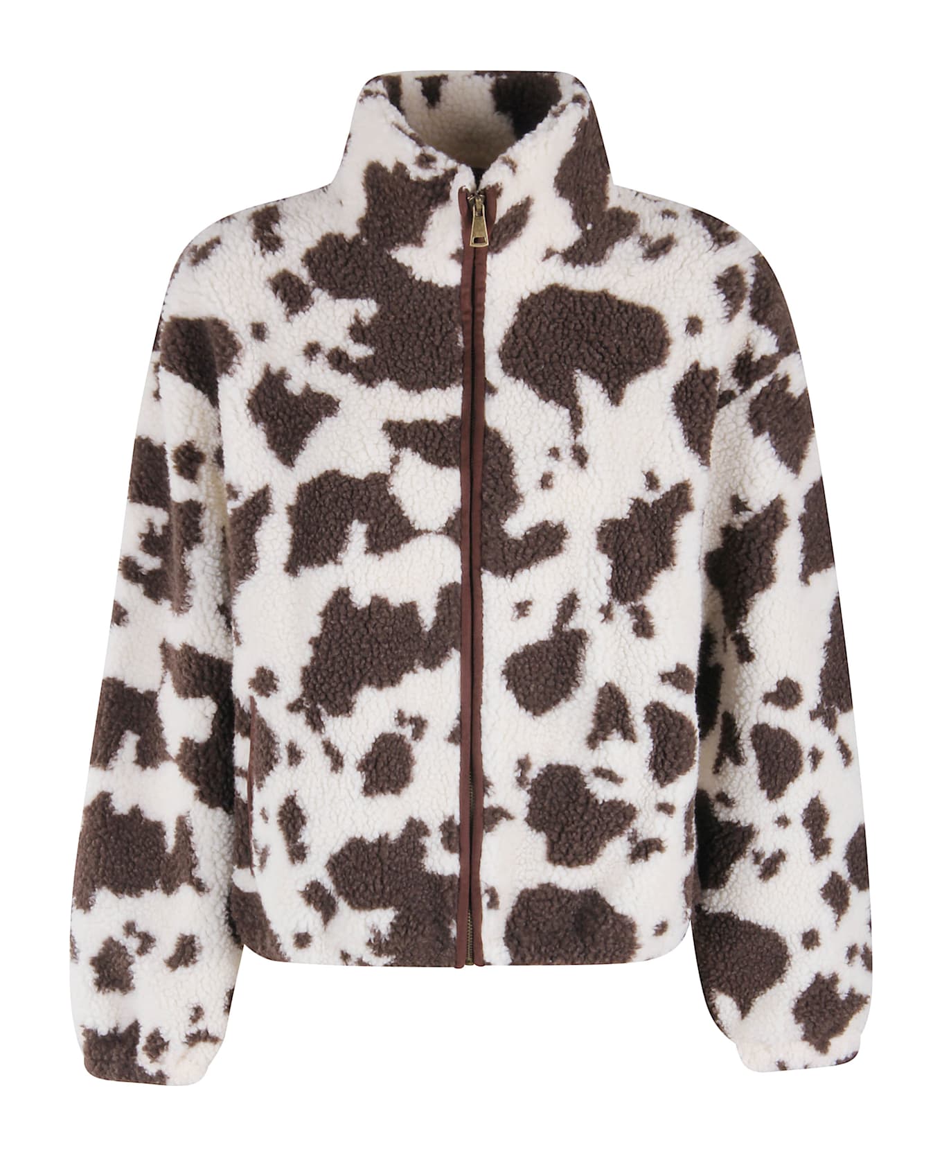 MC2 Saint Barth Jacket