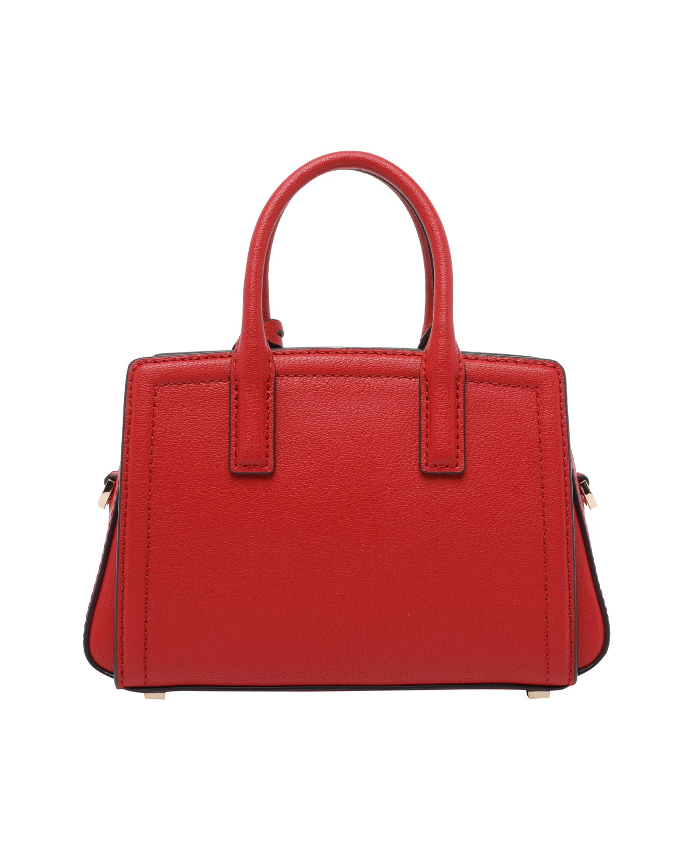 MICHAEL Michael Kors Xs Laila Handbag - Red