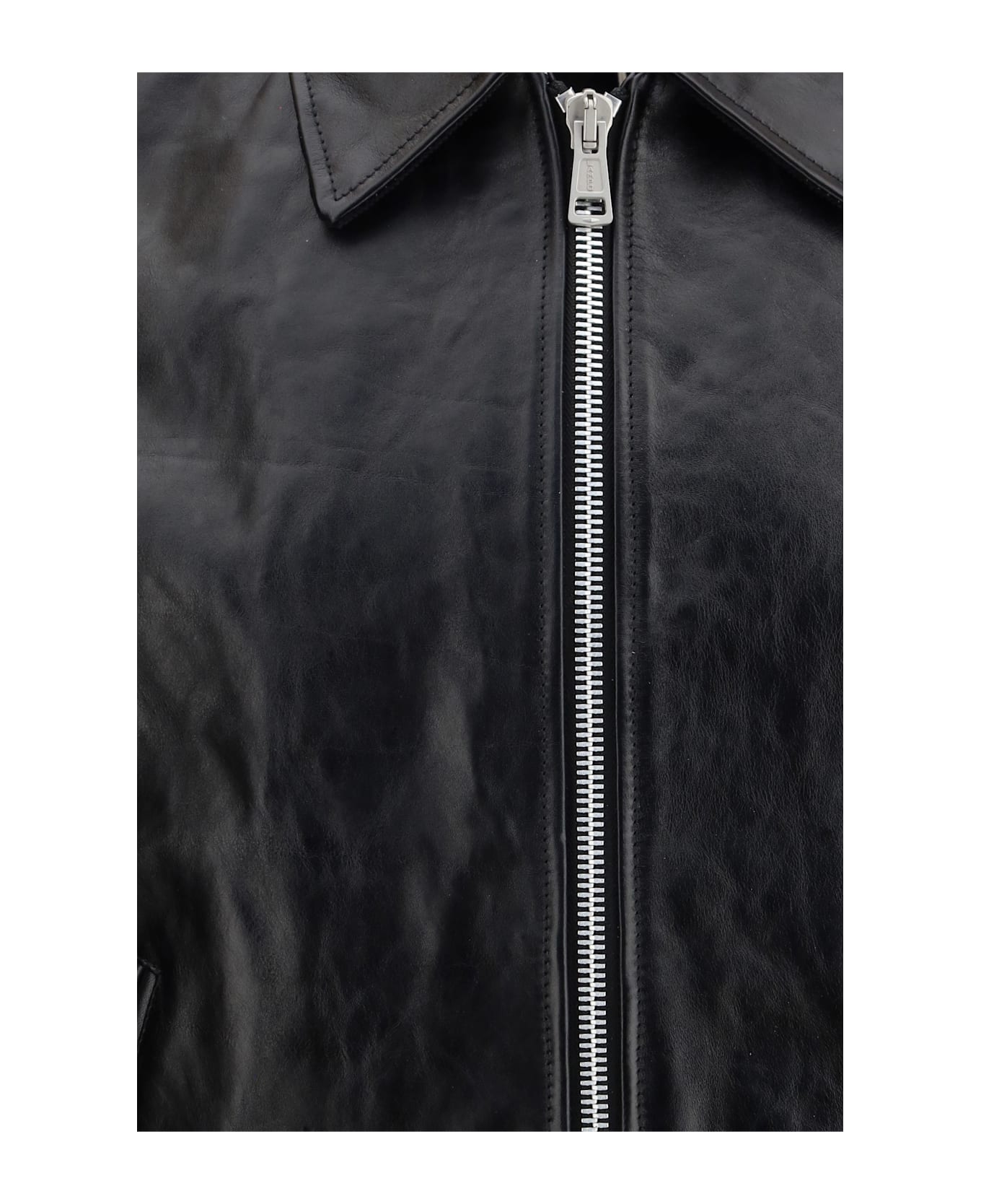 Our Legacy Mini Jacket