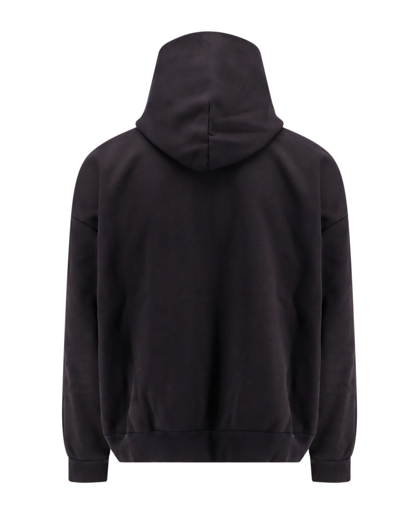 Balenciaga Sweatshirt - Black