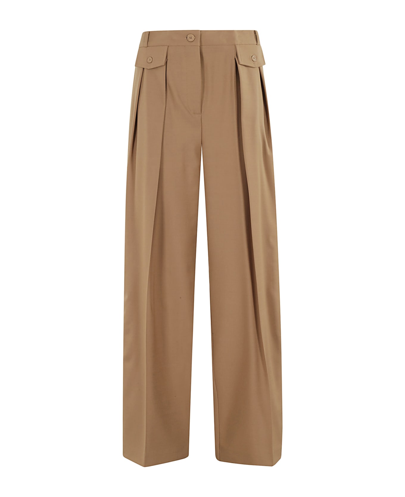 SEMICOUTURE Adesia - Deserto