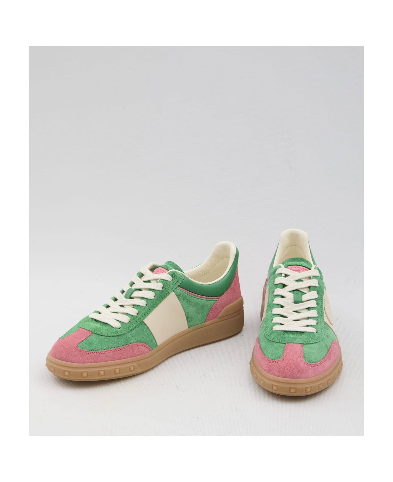 Valentino Garavani Upvillage Low Top Sneakers | italist