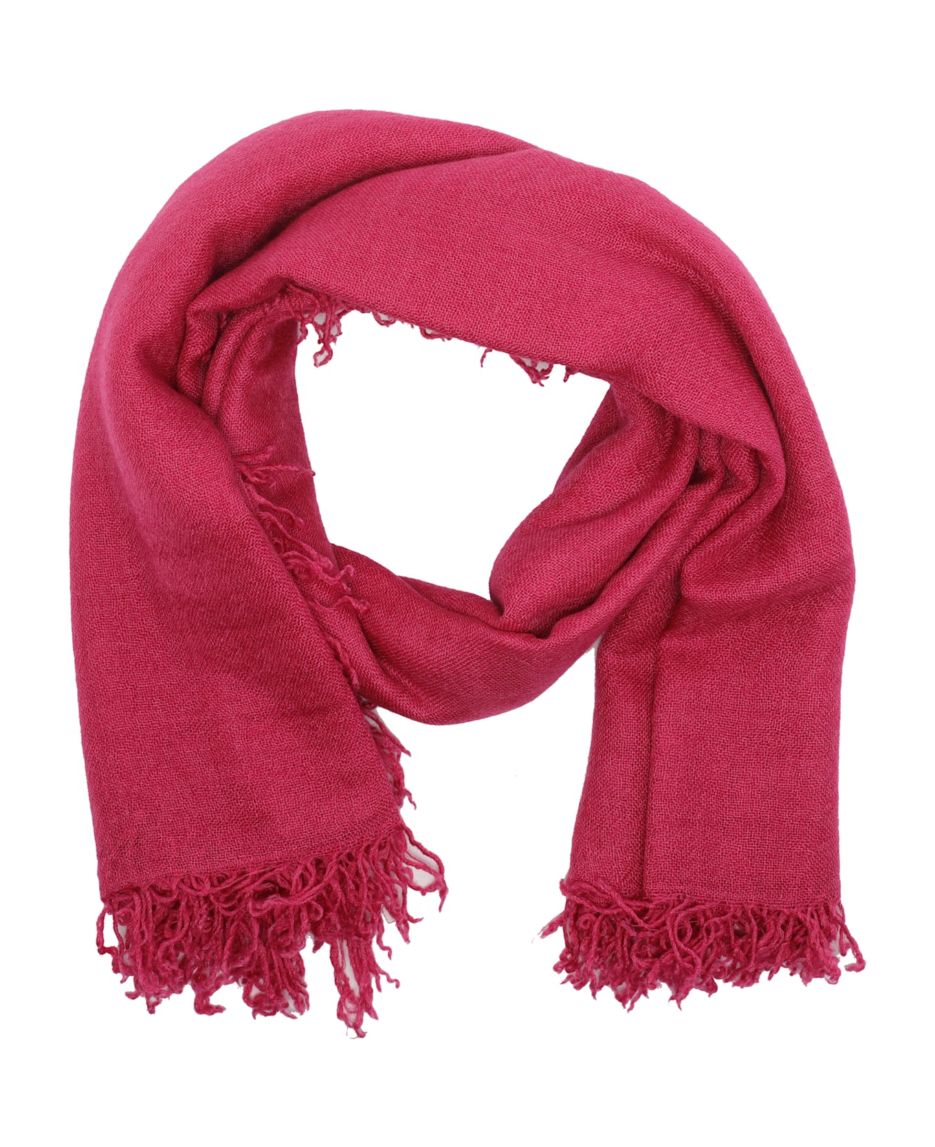 Faliero Sarti Lolita Scarf - Fucshia