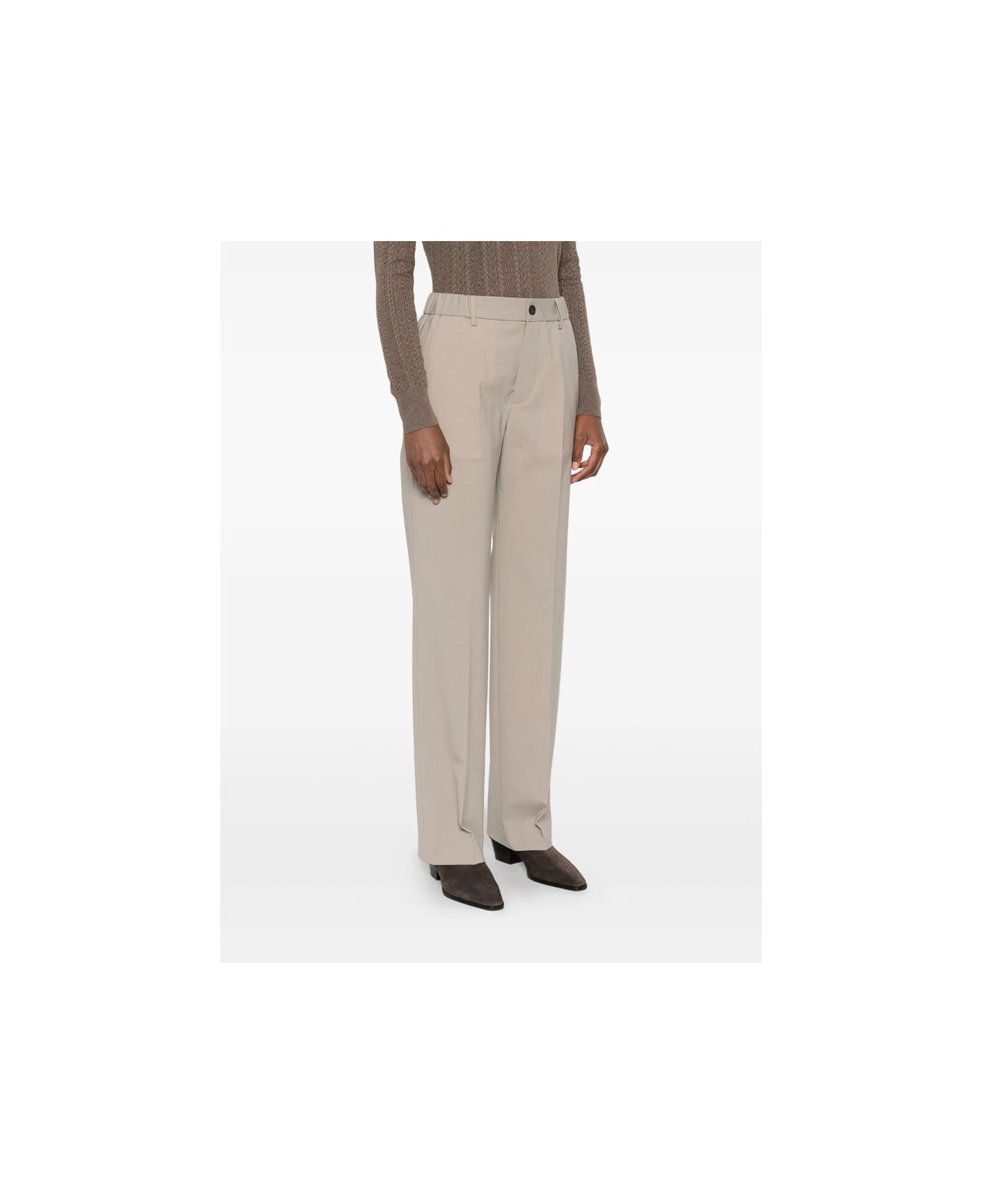 Covert Pant - NEUTRALS