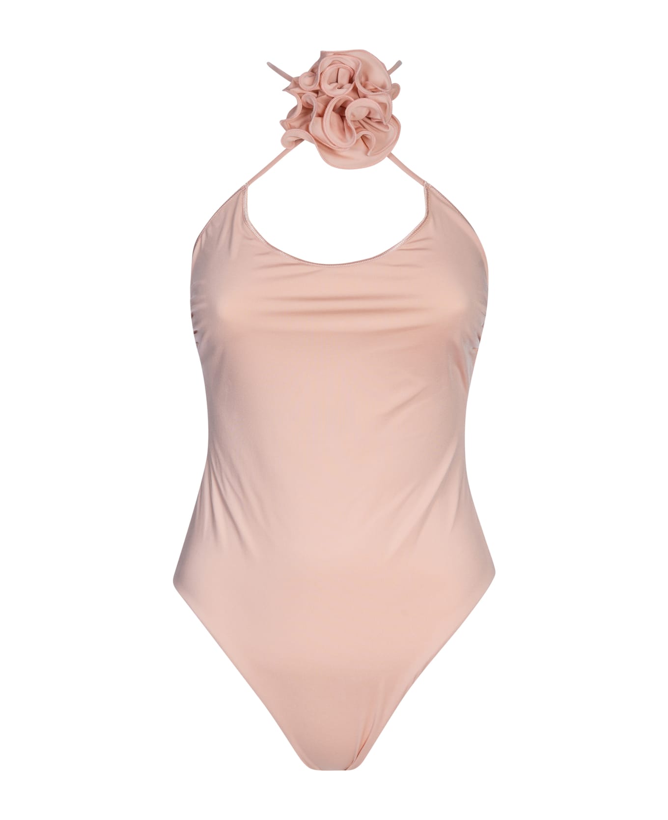 La Reveche Petra One-piece Bikini - Quartz Rose