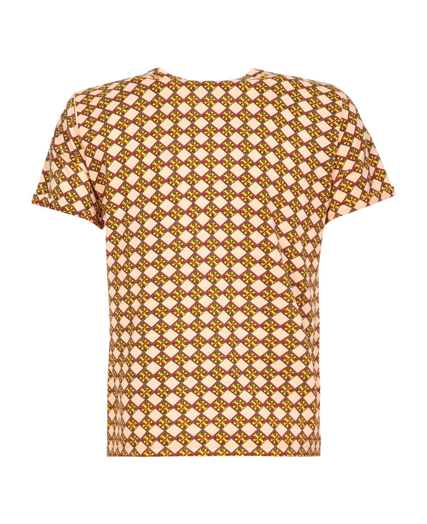 Tory Burch T-shirt - Multi Tシャツ