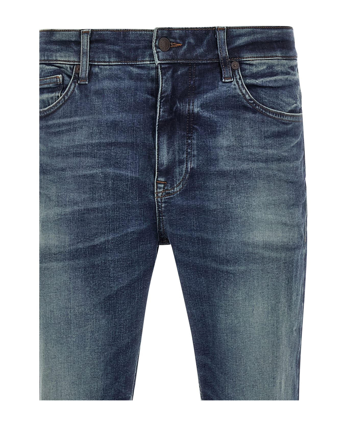 Hugo Boss 
delaware
 Jeans - Blue