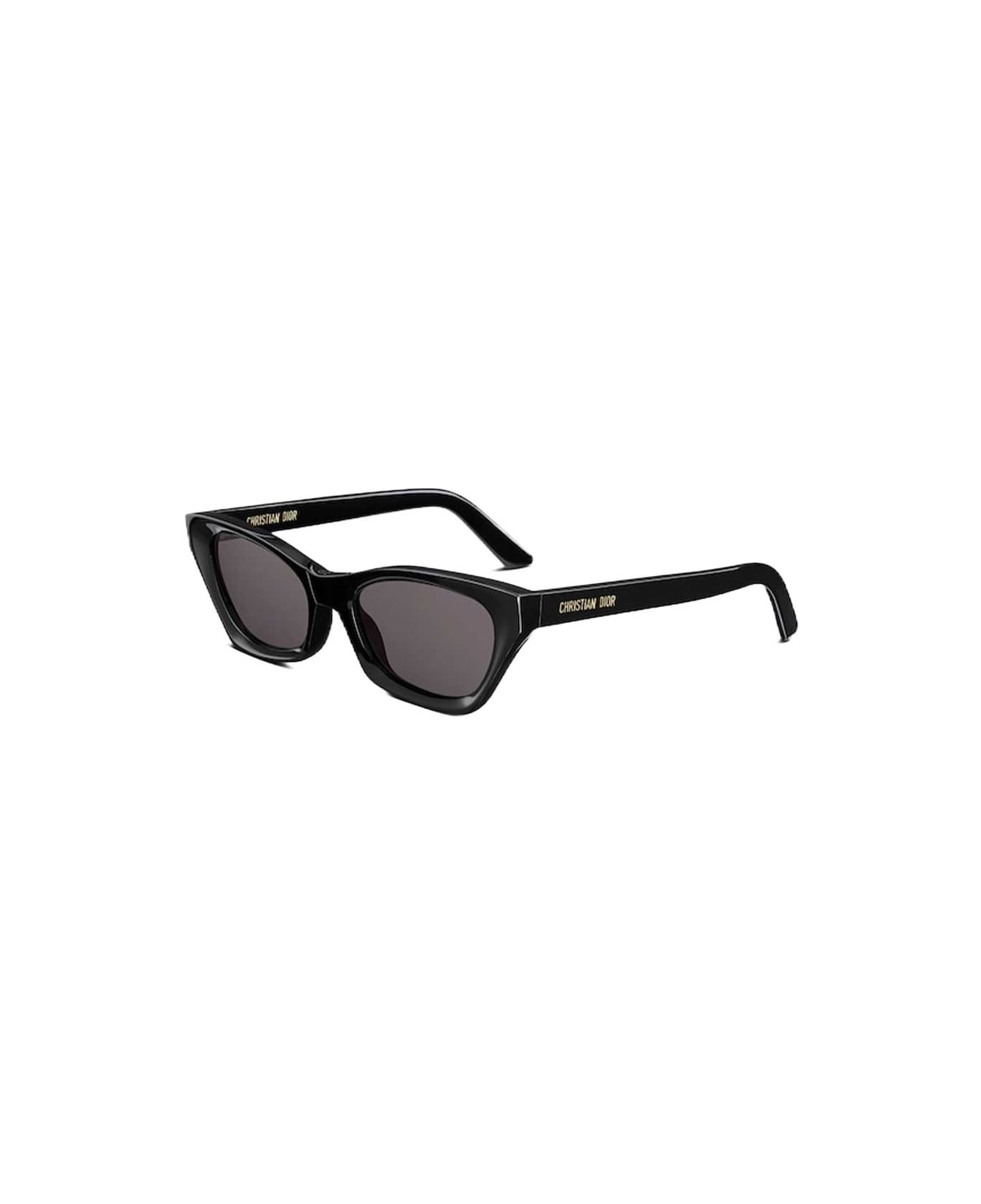 Dior Eyewear Sunglasses - Nero/Nero