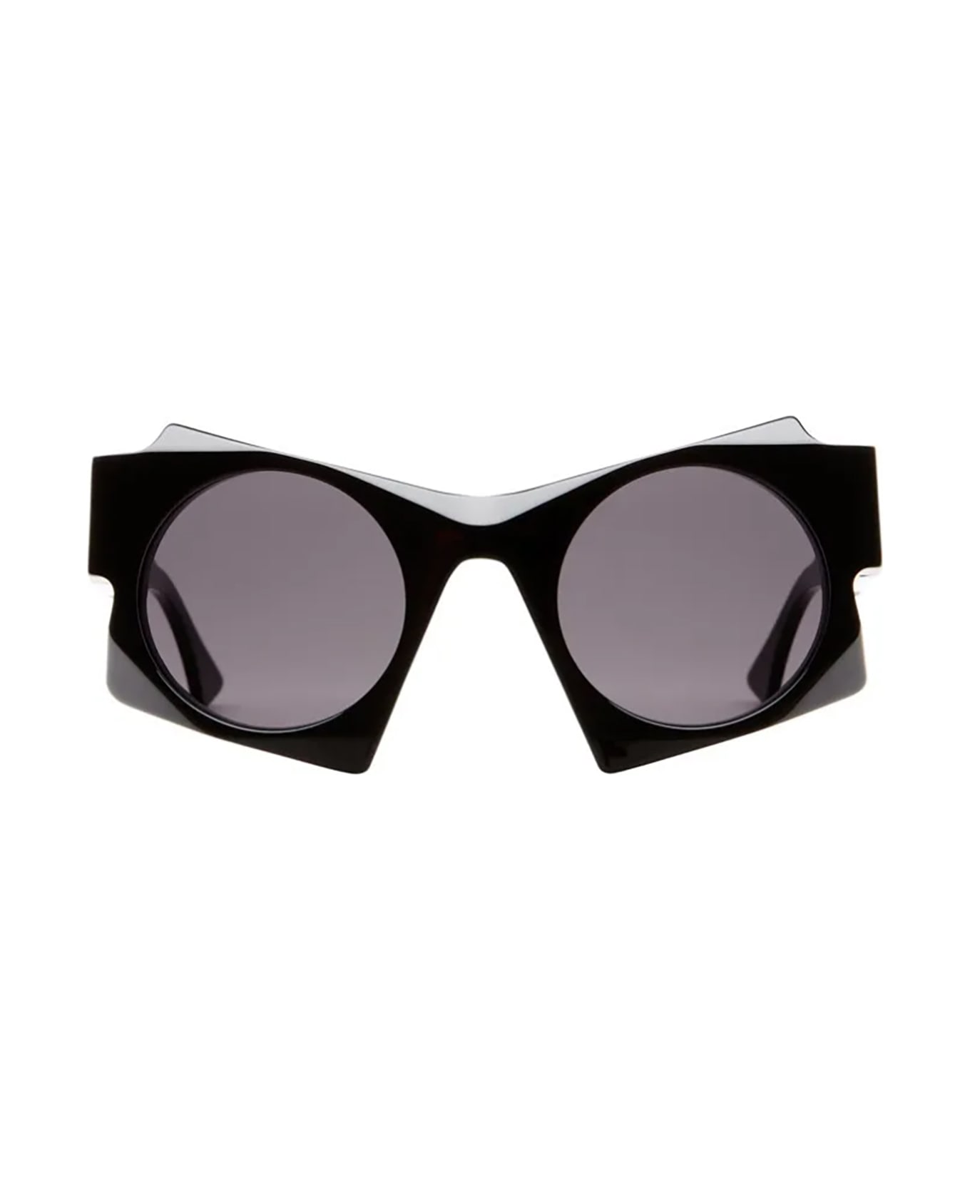 Kuboraum U5 Sunglasses - Grey サングラス