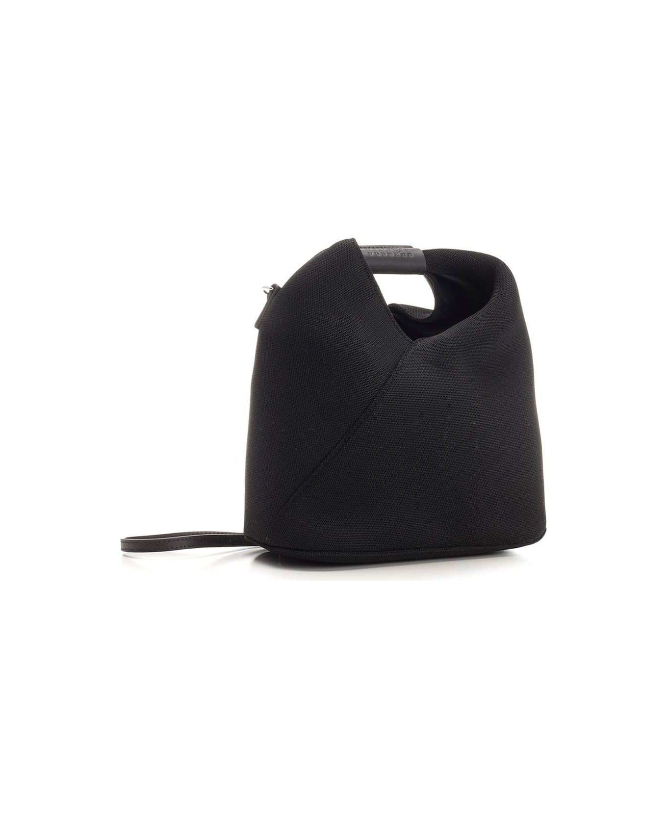 MM6 Maison Margiela "japanese" Crossbody Bag - Black