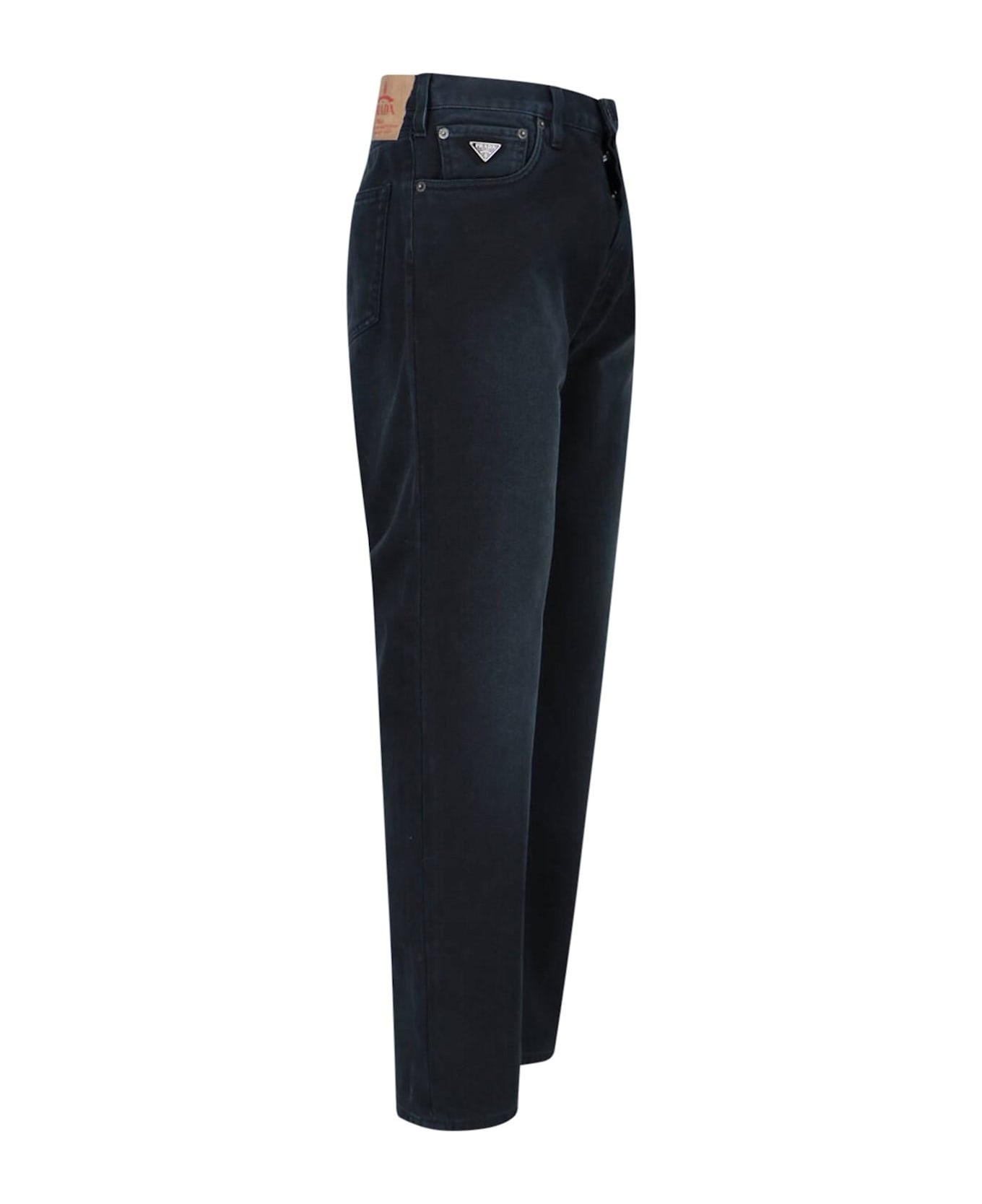 Prada Straight Jeans | italist