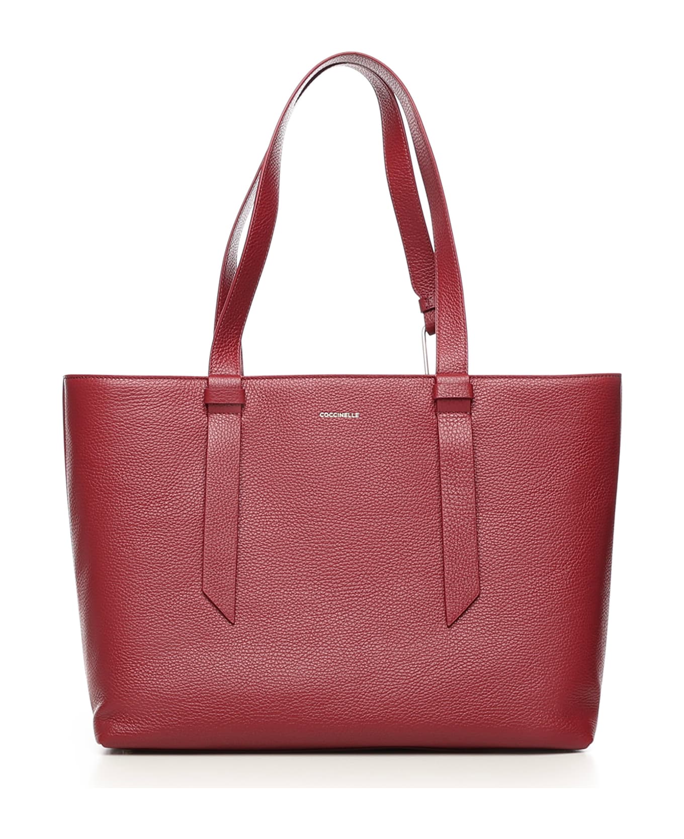 Coccinelle Malory Handbag - RIBES