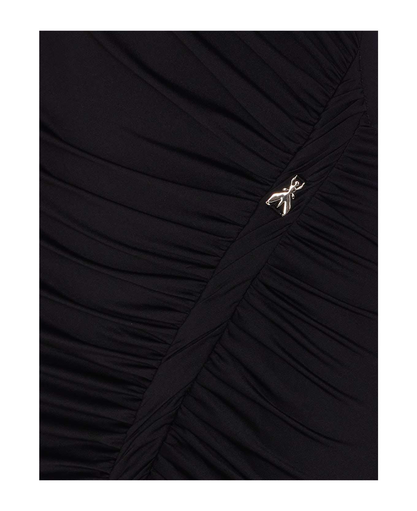 Patrizia Pepe Dress - Black