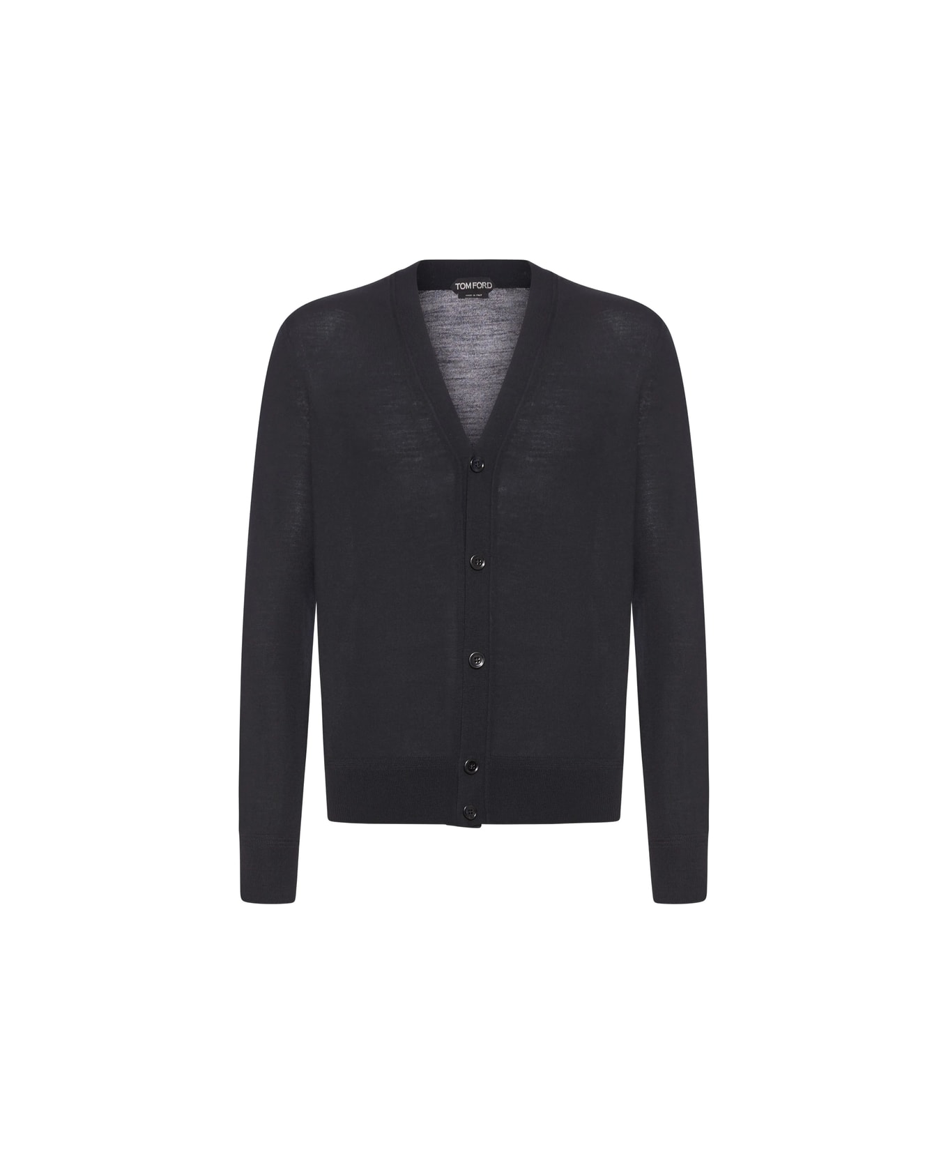 Tom Ford Sweater - BLACK