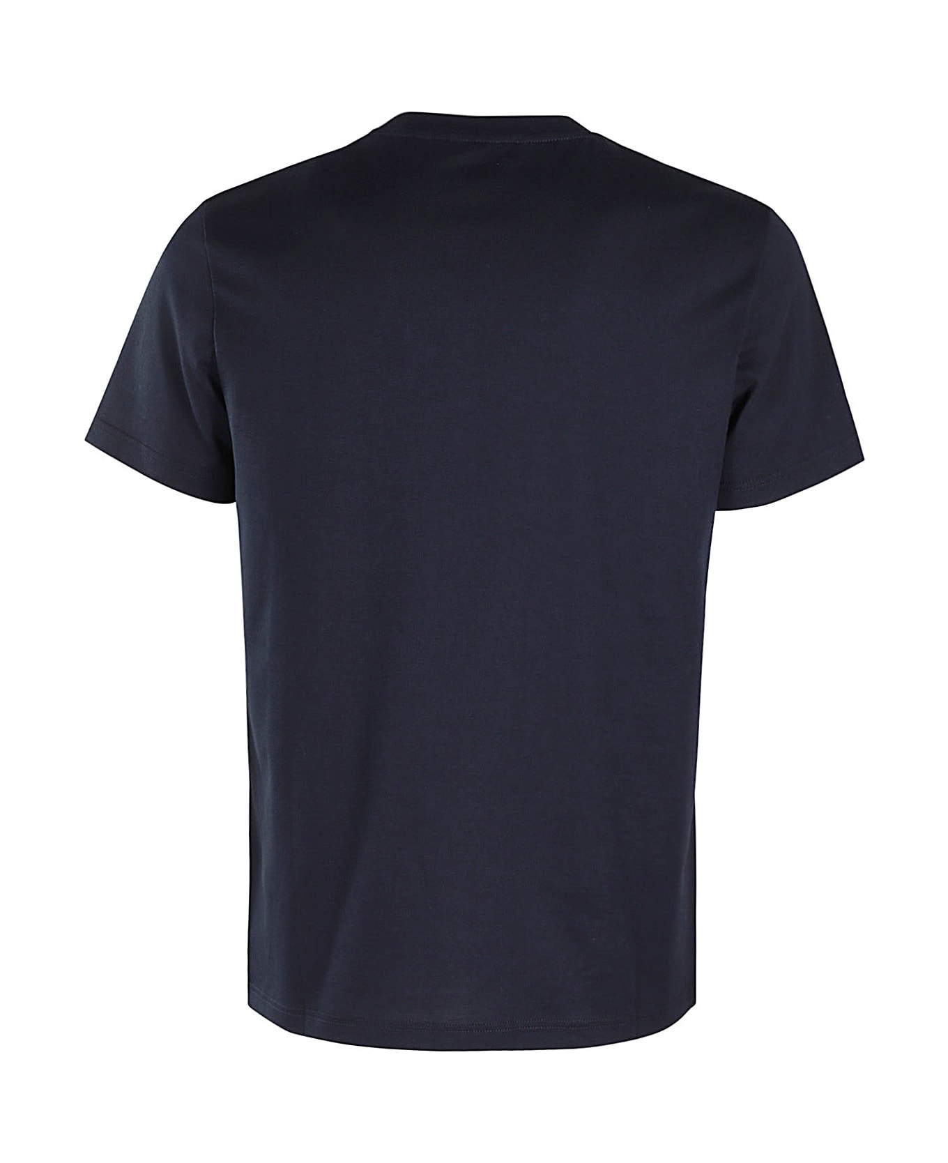 Dondup T Shirt - Blu Inchiostro シャツ