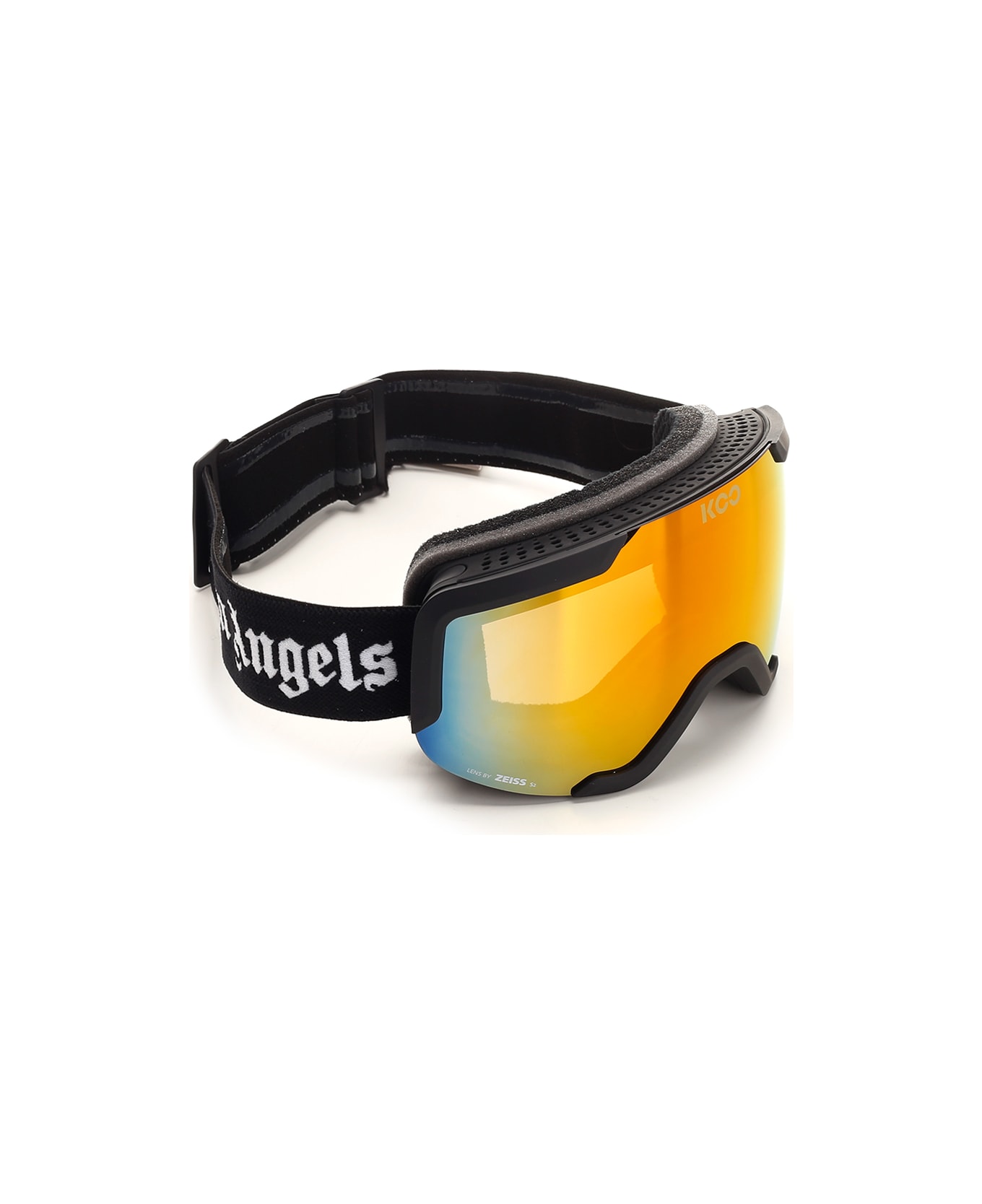 Palm Angels Ski Goggles - Multicolor アイウェア
