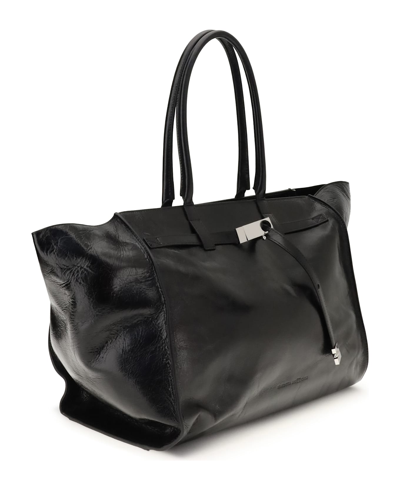 Benedetta Bruzziches Mame Weekend Shoulder Bag