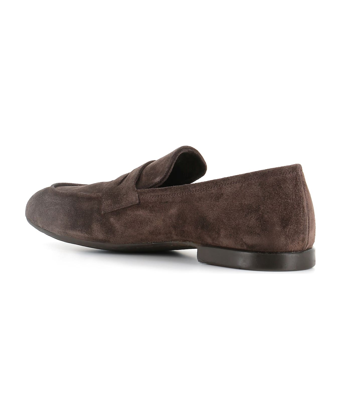 Alexander Hotto Loafer 67050 - Brown
