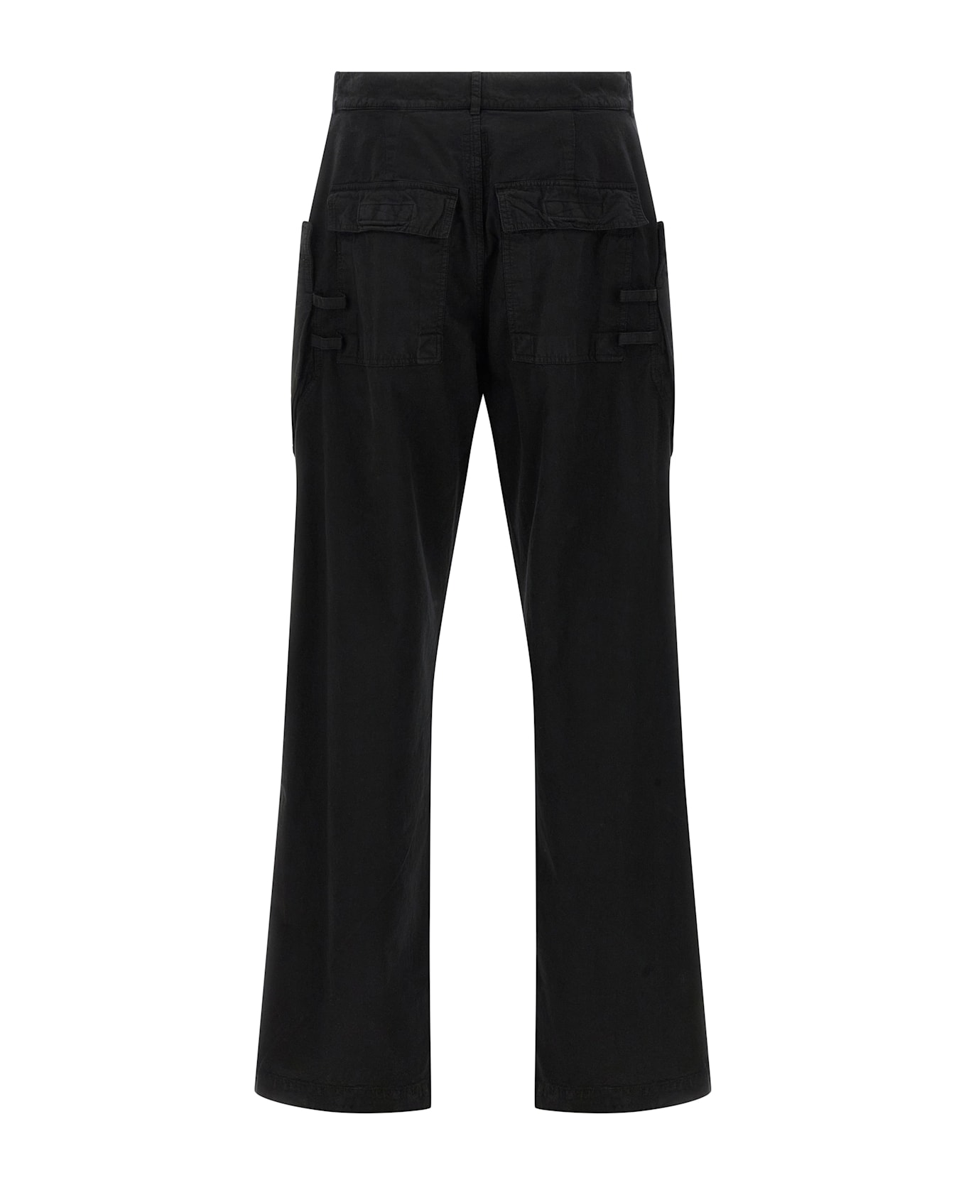 DRKSHDW 'stefan Cargo' Pants - Black   ボトムス