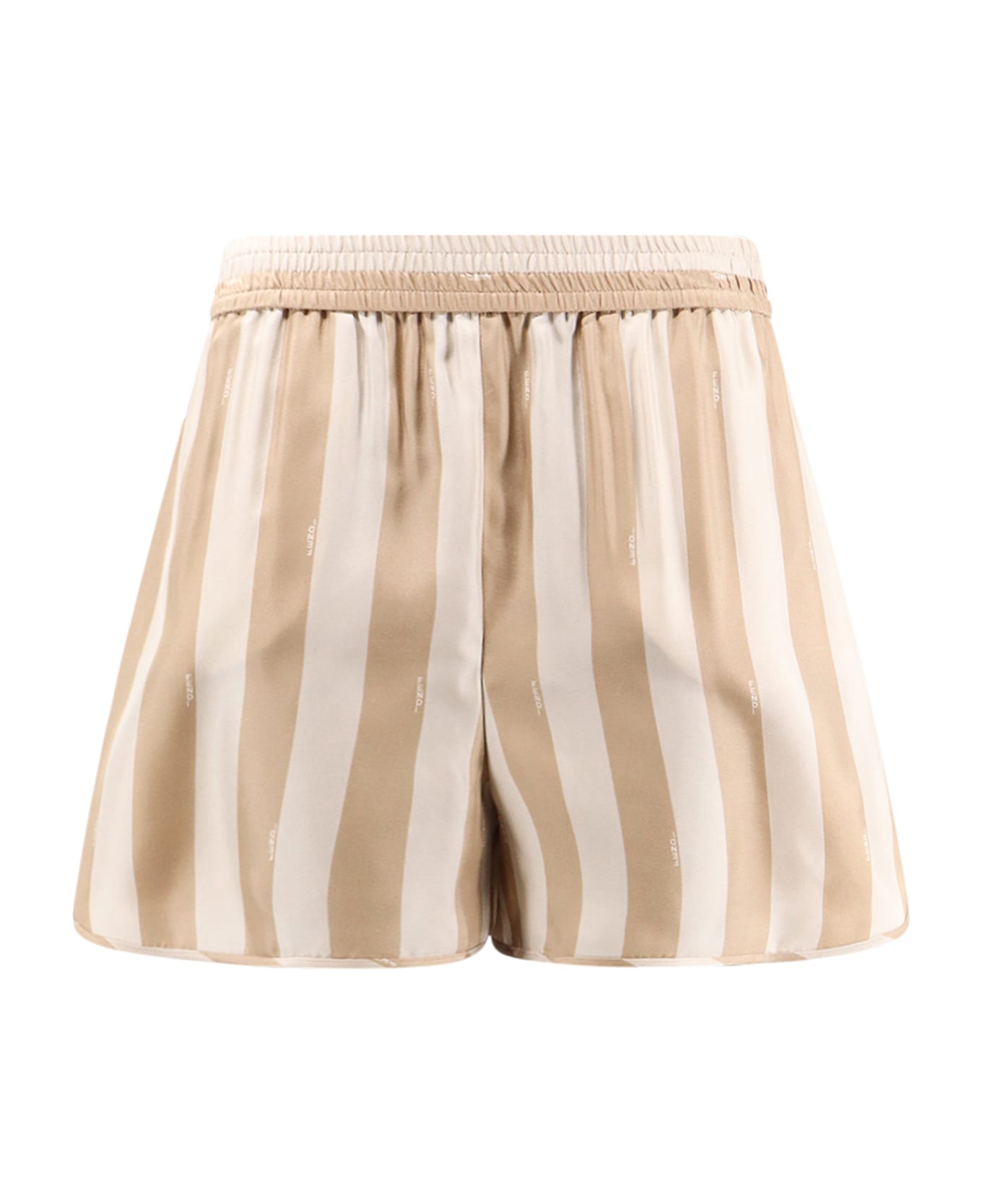ショーツ FENDI WOOL AND SILK SHORTS Fendi Shorts | italist